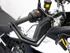 Evotech Hand Guard Protectors - Triumph Tiger 900 GT Pro (2020 - 2023)
