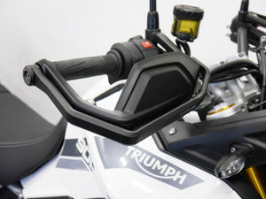 Evotech Hand Guard Protectors - Triumph Tiger 900 Rally (2020 - 2023)