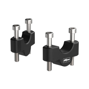 Evotech Handlebar Riser - Triumph Tiger Sport 800 (2025+)