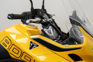 Evotech Handlebar Riser - Triumph Tiger Sport 800 Tour (2026+)(2026+)