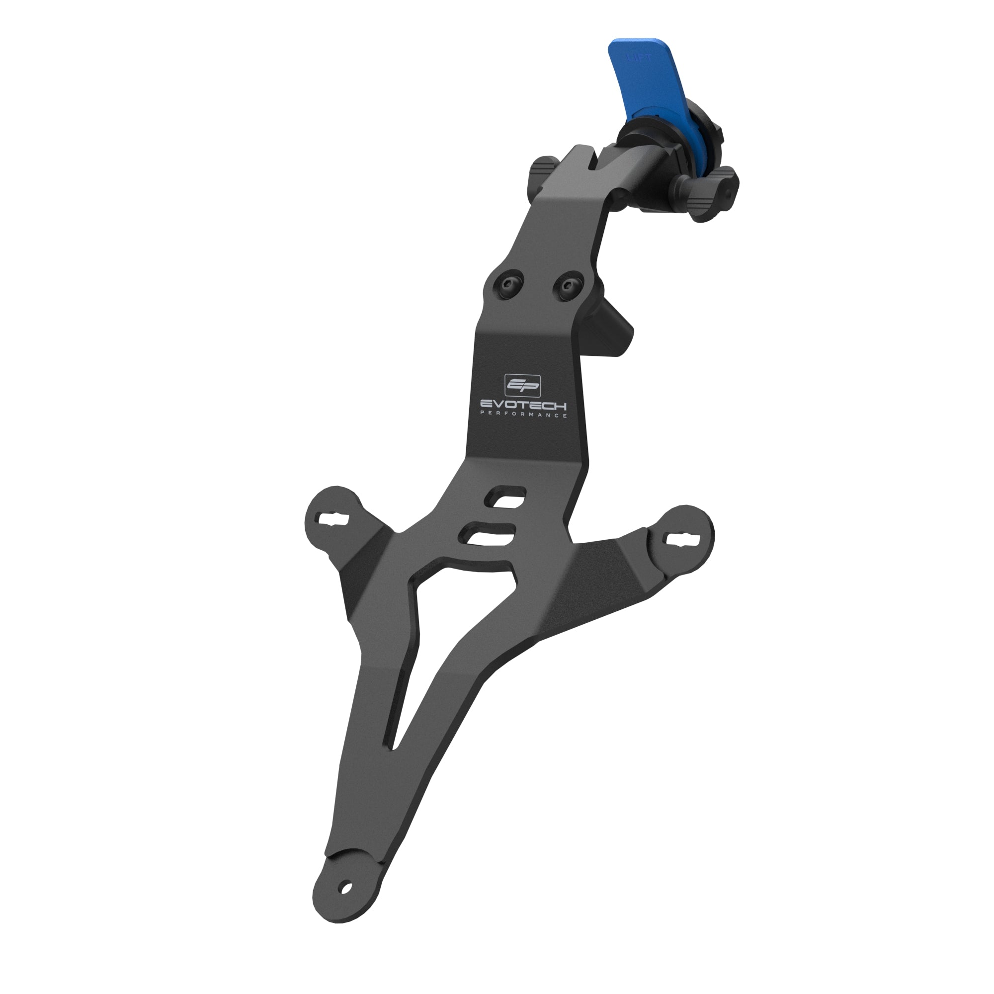 Evotech Chigee Mount - Triumph Tiger Sport 800 (2025+)