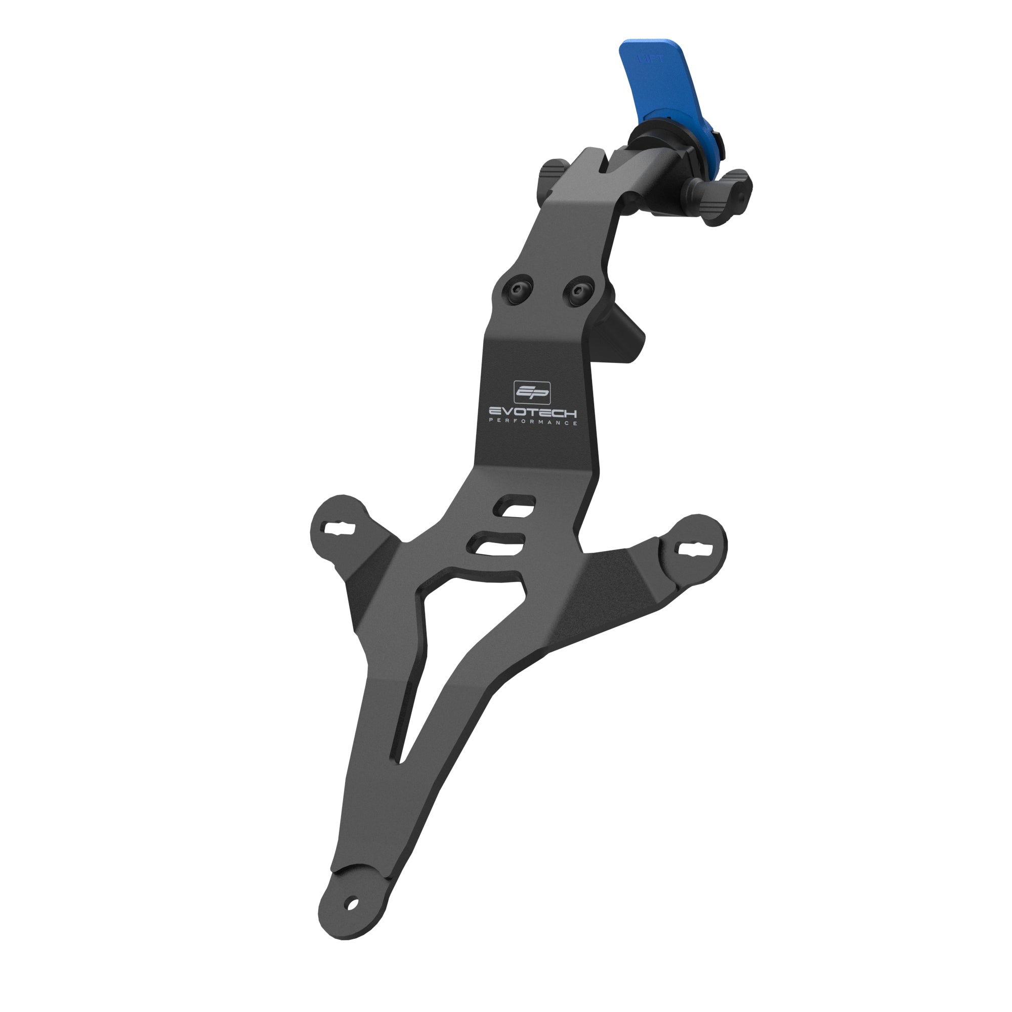 Evotech Quad Lock Compatible Mount - Triumph Tiger Sport 660 (2022-2025)