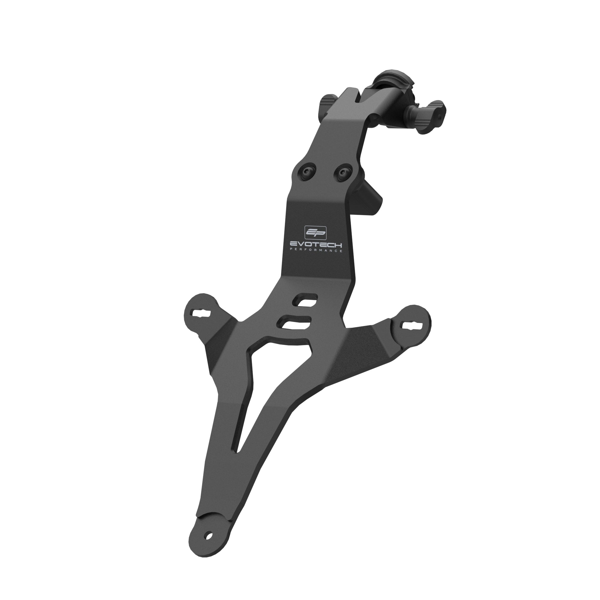 Evotech SP Connect Sat Nav Mount - Triumph Tiger Sport 660 (2022-2025)