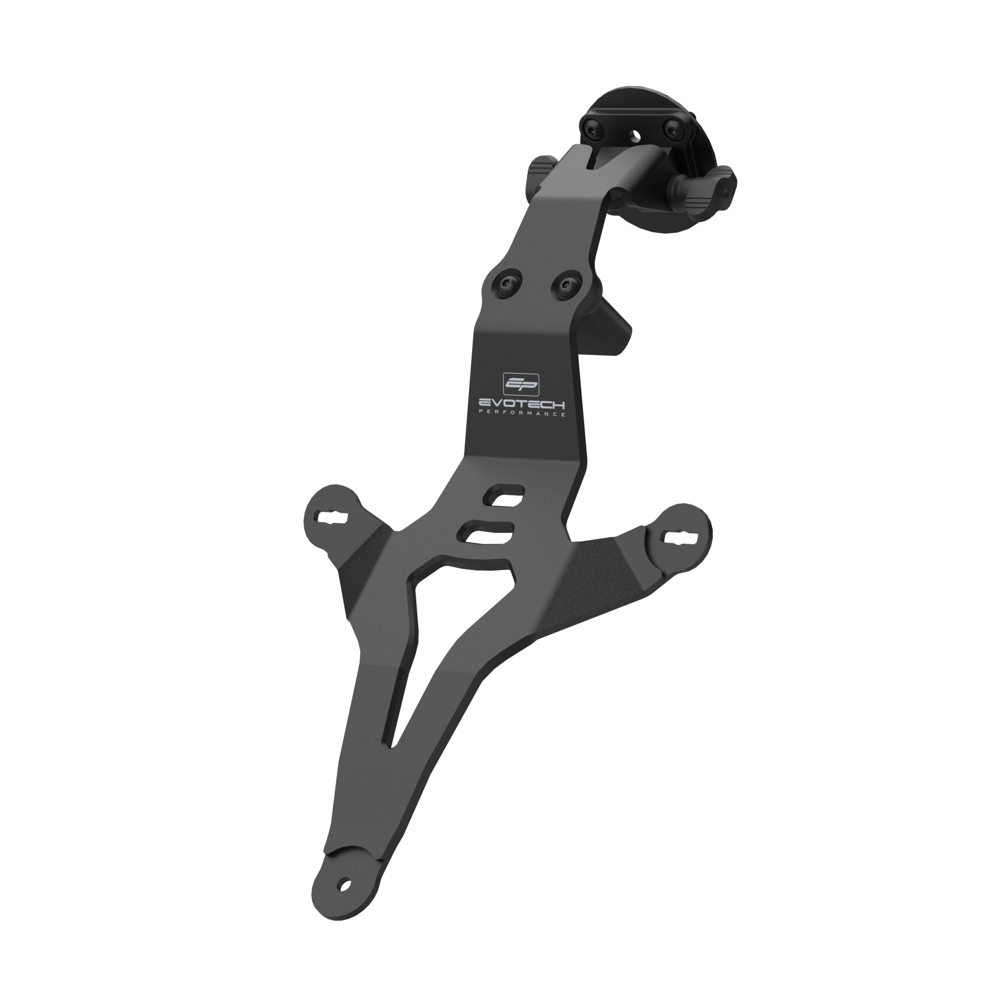 Evotech TomTom Sat Nav Mount - Triumph Tiger Sport 800 (2025+)