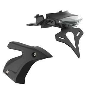 Evotech Tail Tidy - Triumph Trident 660 (2021 - 2024)