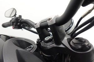 Evotech Handlebar Riser - Triumph Trident 660 (2026+)