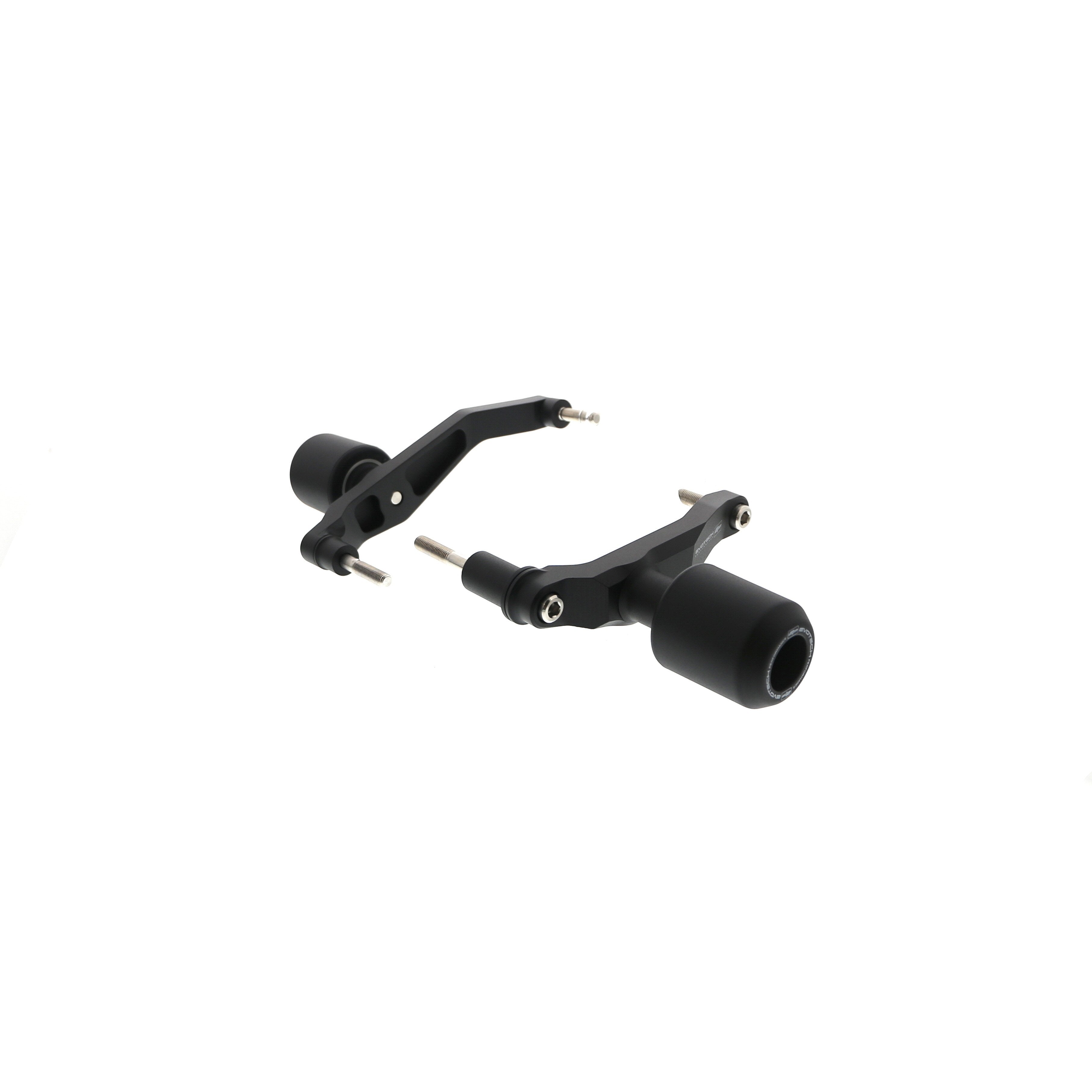 Evotech Crash Protection - Triumph Trident (2025)