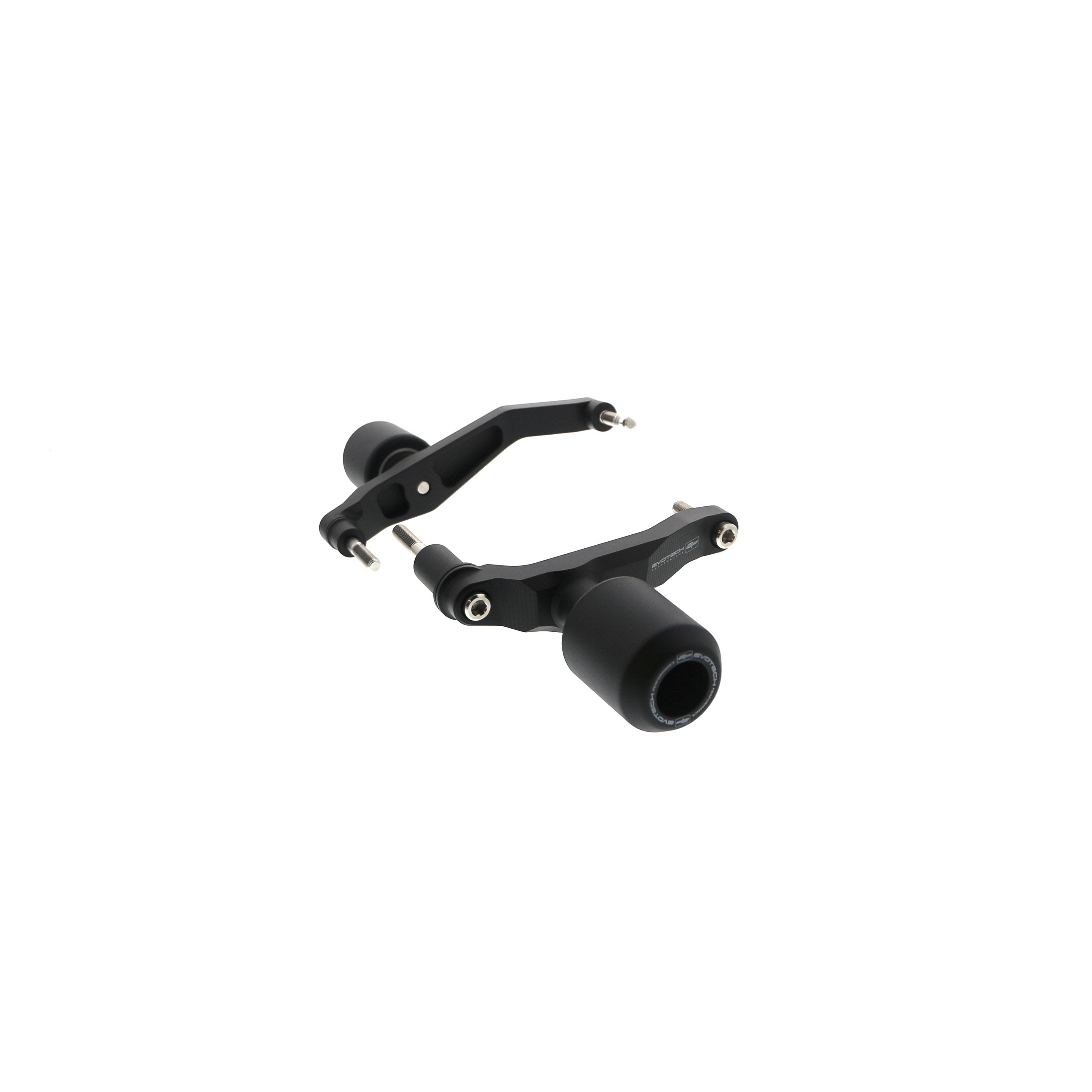 Evotech Crash Protection - Triumph Trident 660 Triple Tribute Edition (2024+)
