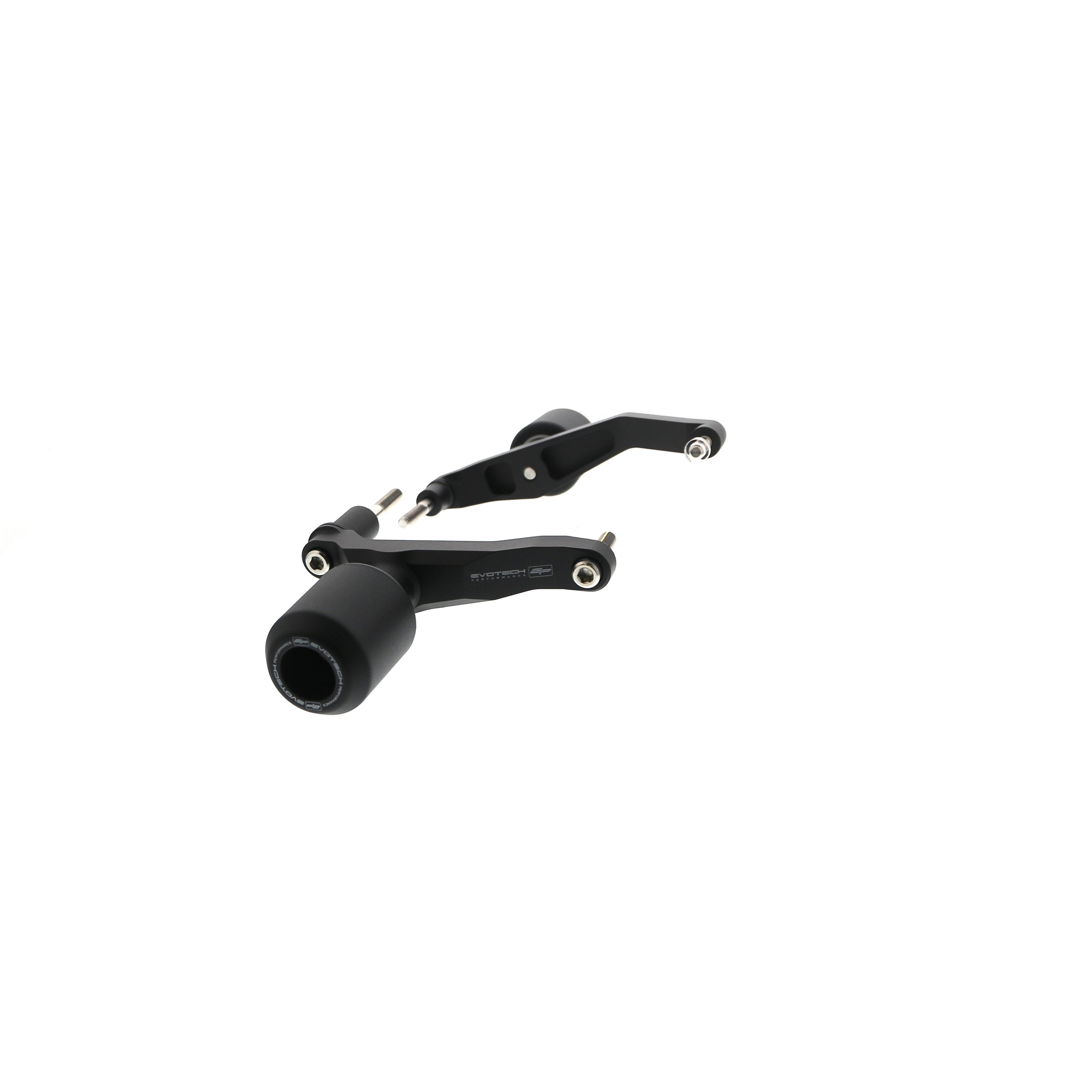 Evotech Crash Protection - Triumph Trident (2025)