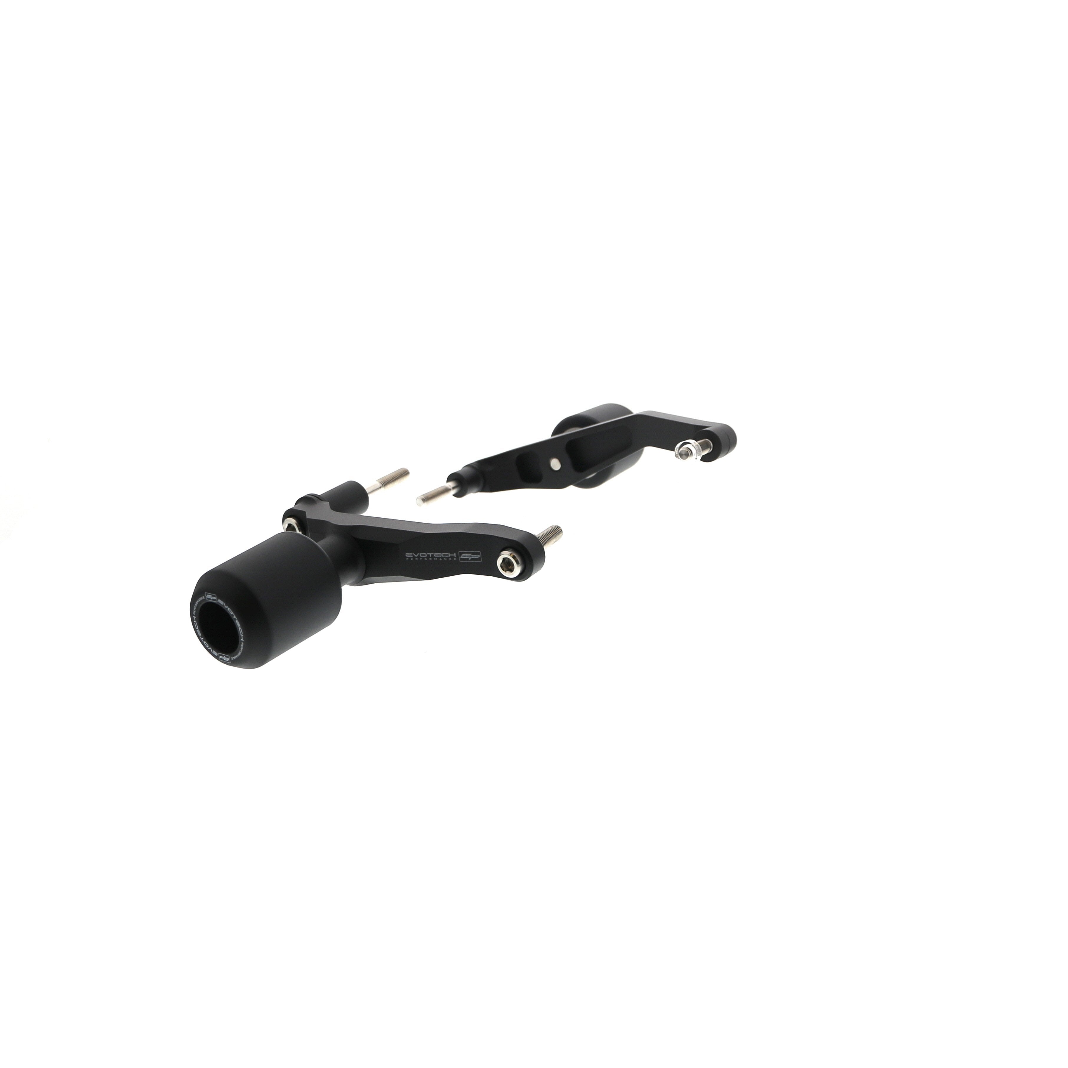 Evotech Crash Protection - Triumph Trident (2025)