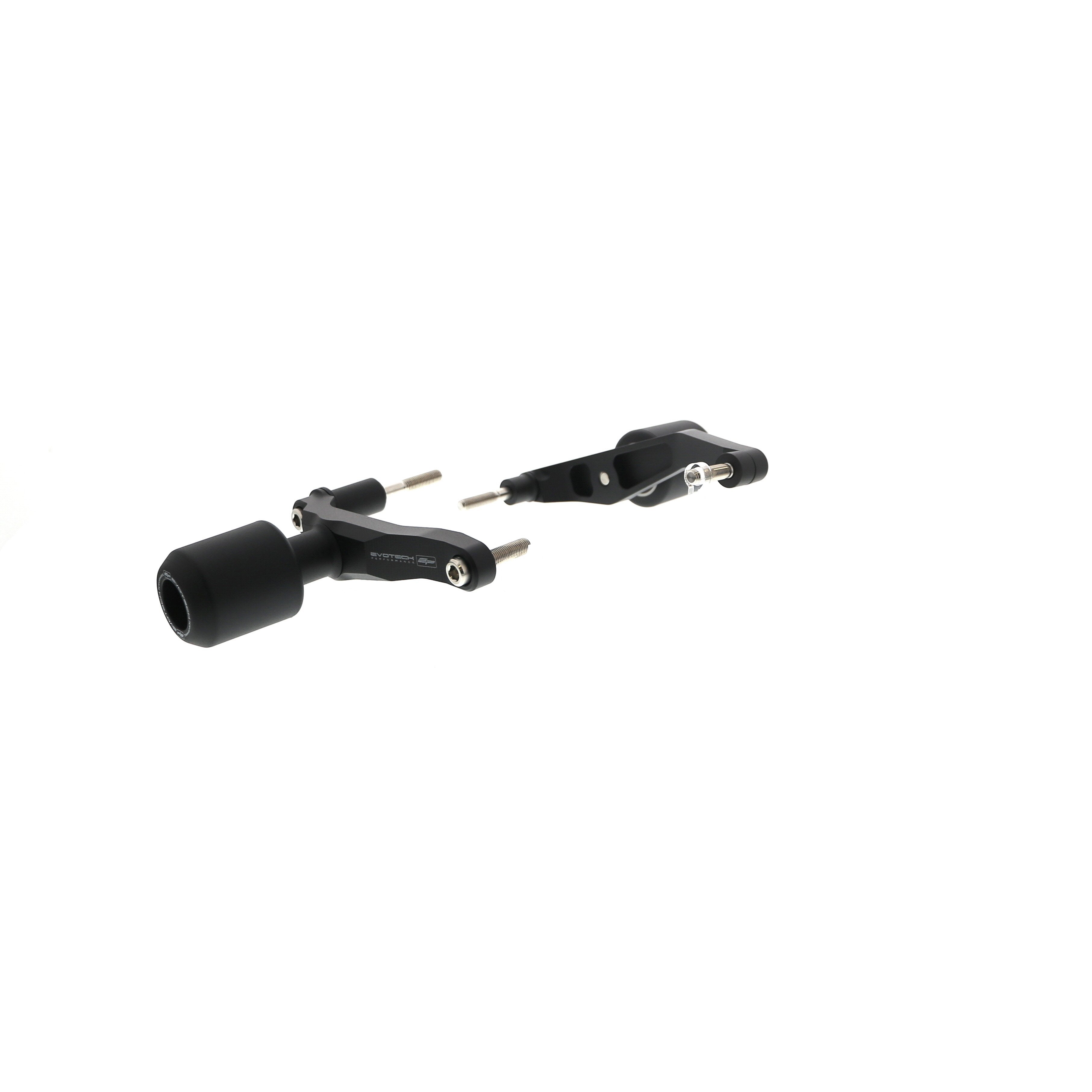 Evotech Crash Protection - Triumph Trident 660 Triple Tribute Edition (2024+)
