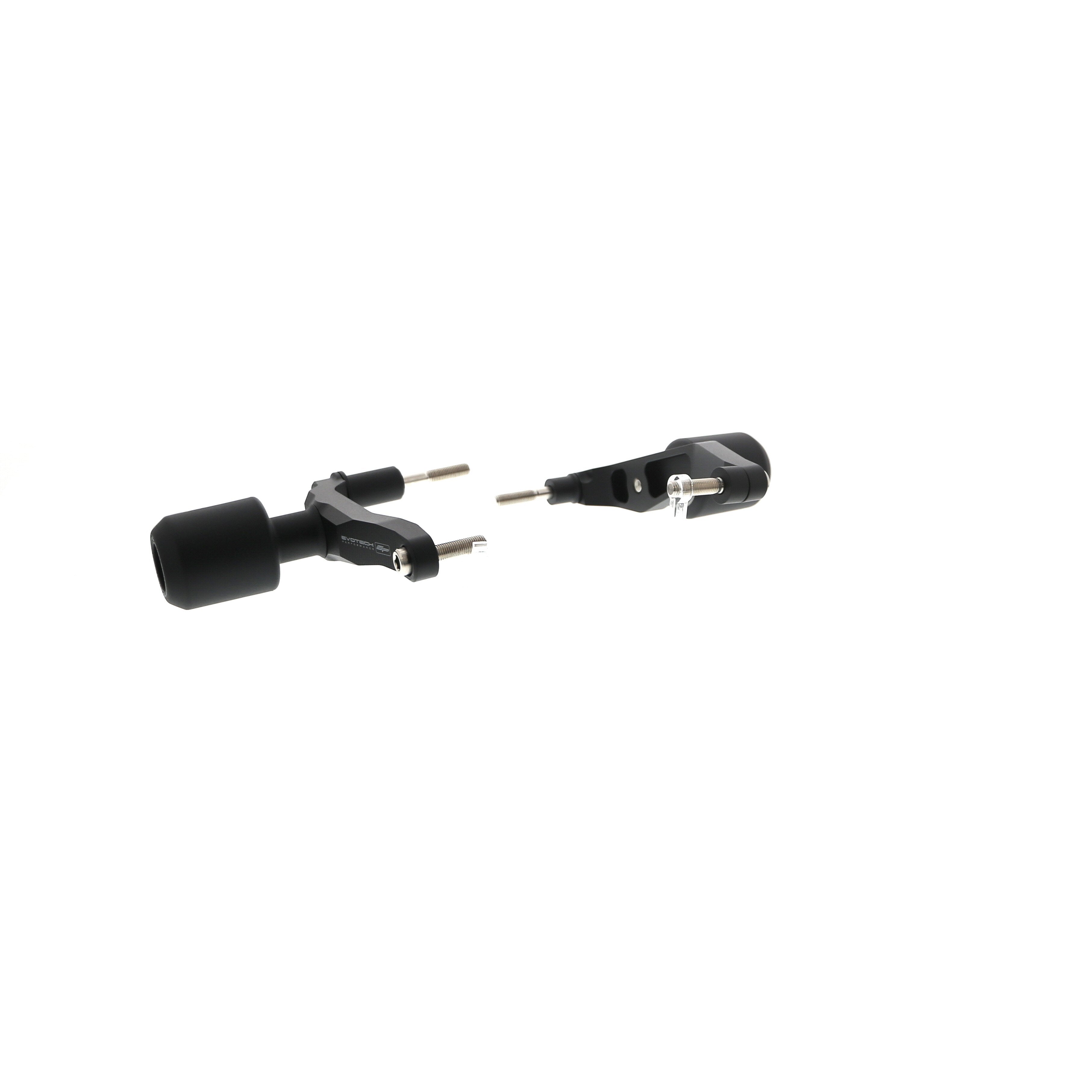 Evotech Crash Protection - Triumph Trident (2025)