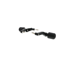 Evotech Crash Protection - Triumph Trident (2025)