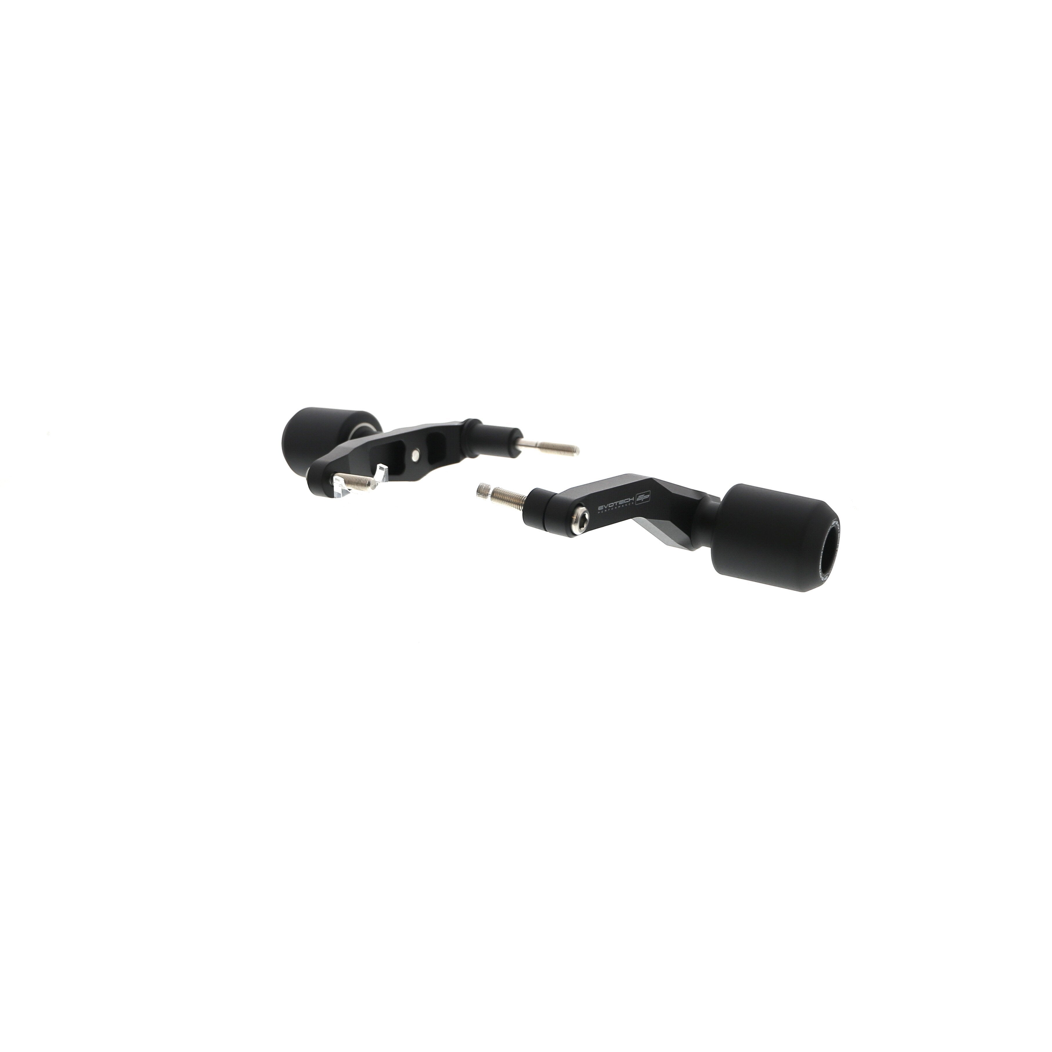 Evotech Crash Protection - Triumph Trident (2025)
