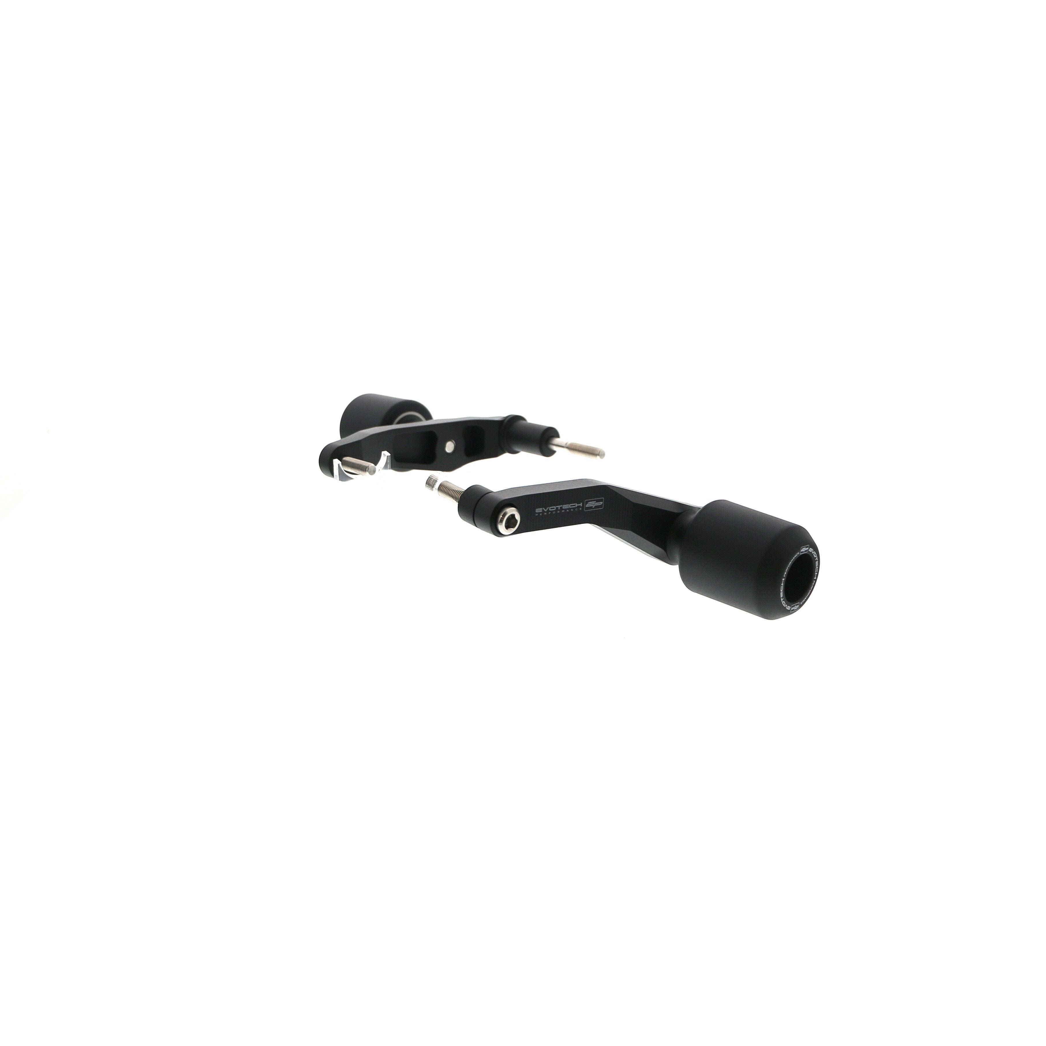 Evotech Crash Protection - Triumph Trident 660 Triple Tribute Edition (2024+)