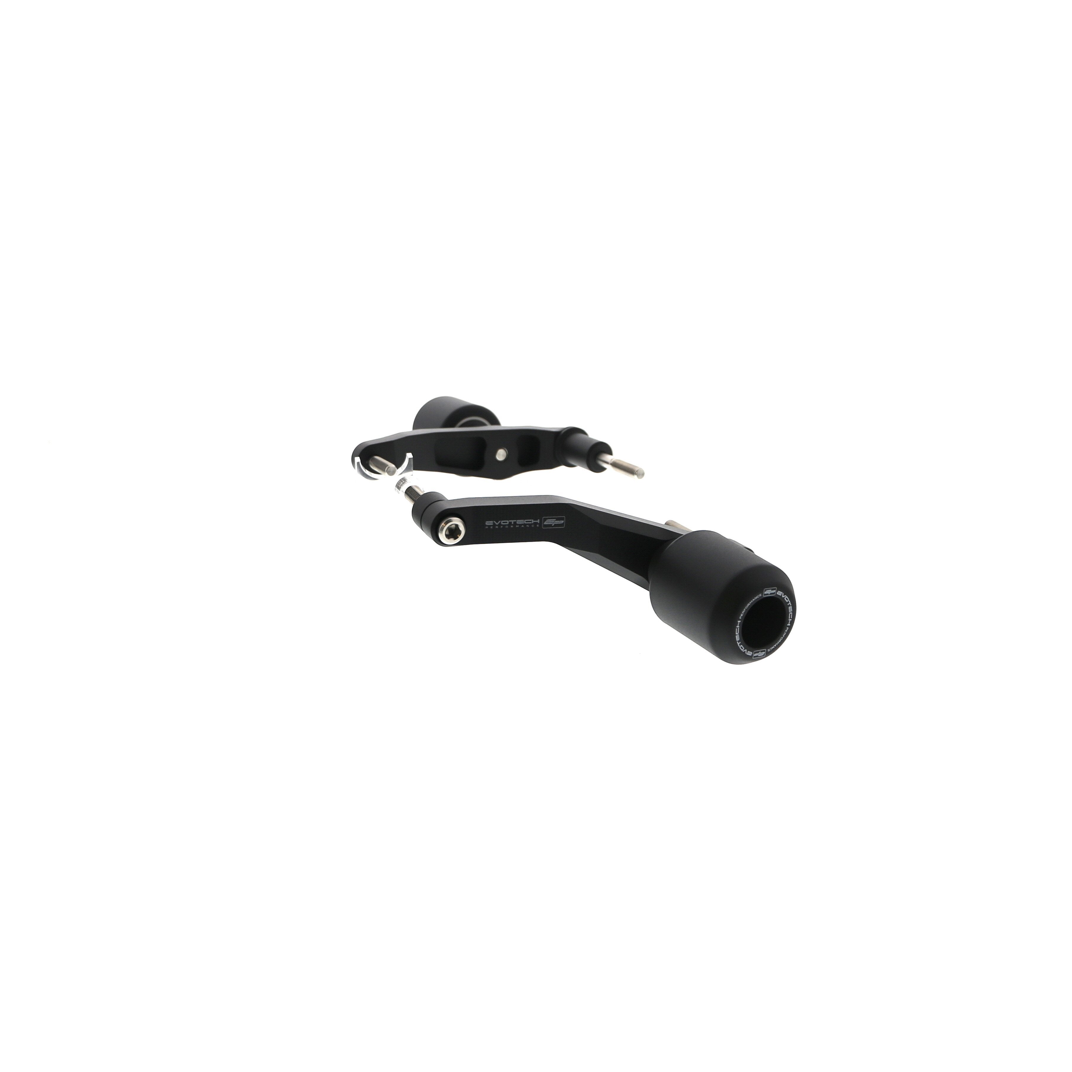 Evotech Crash Protection - Triumph Trident (2025)