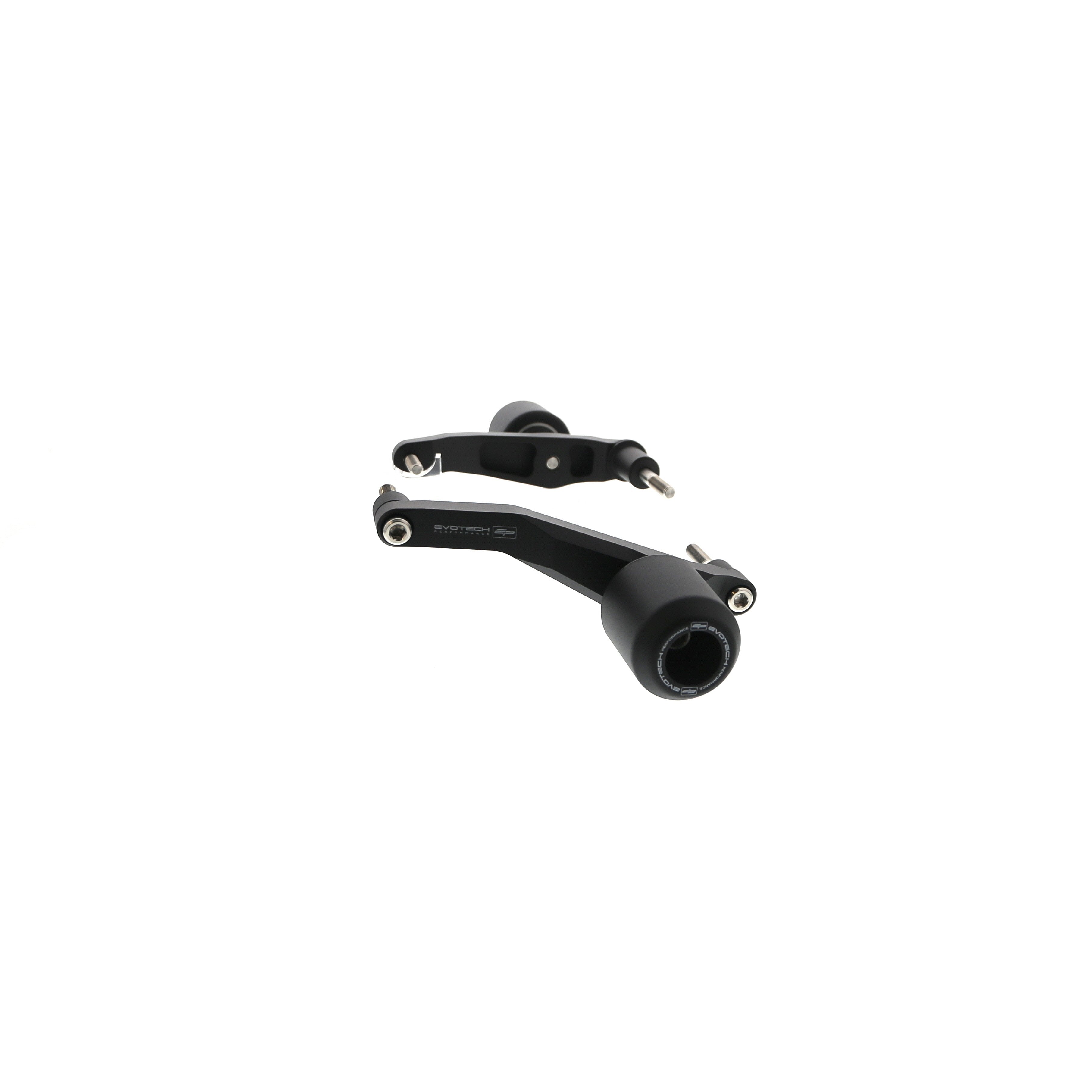 Evotech Crash Protection - Triumph Trident (2025)