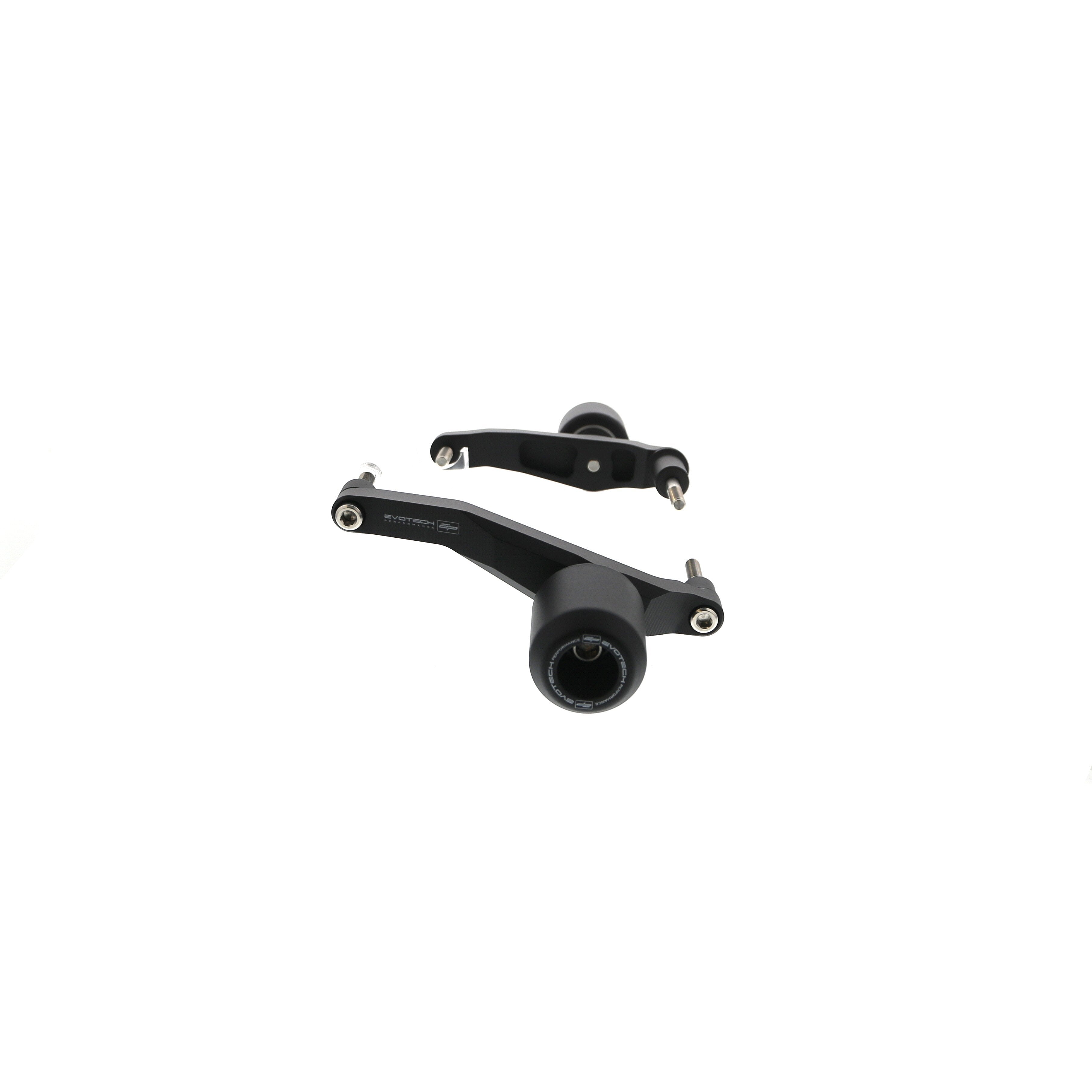 Evotech Crash Protection - Triumph Trident (2025)