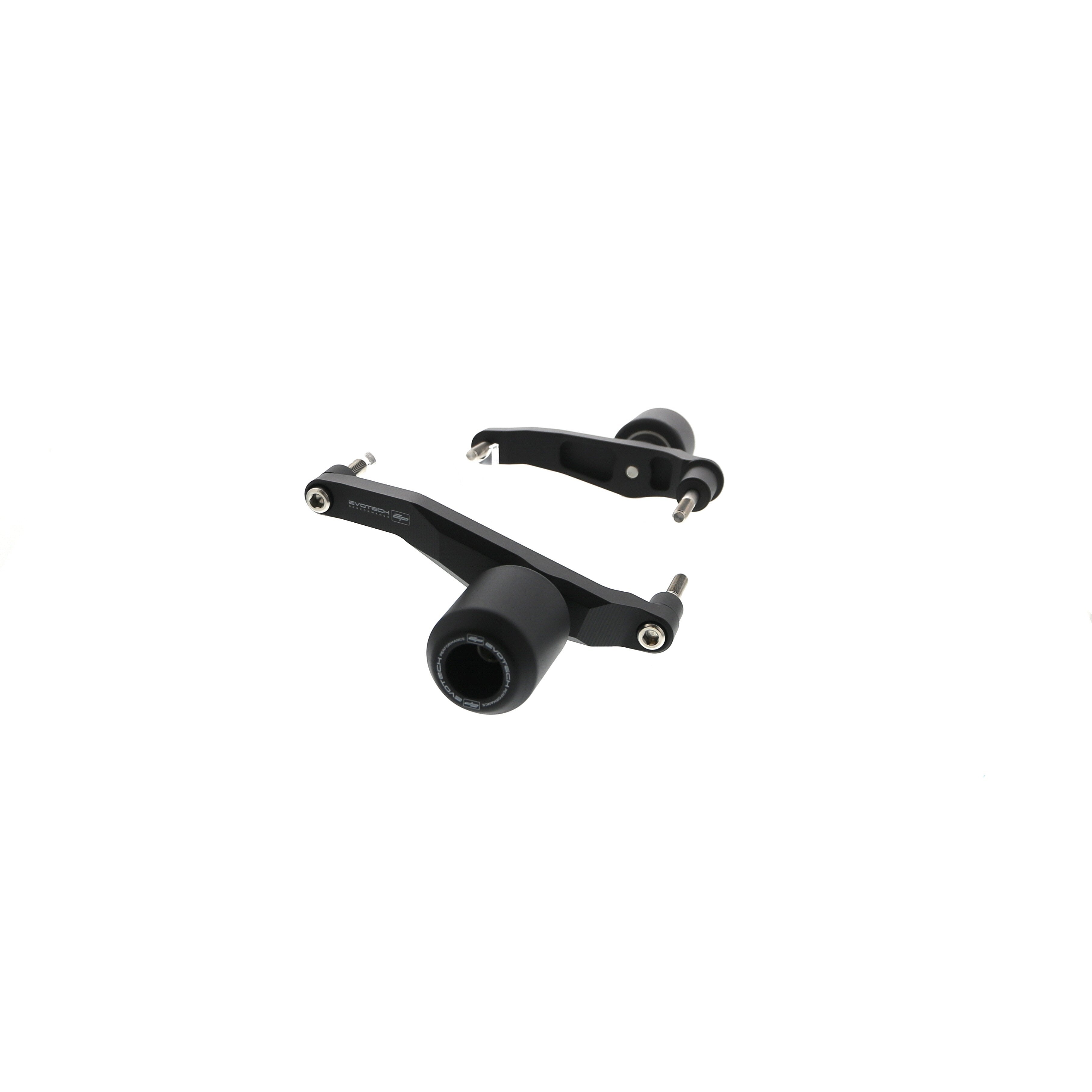 Evotech Crash Protection - Triumph Trident (2025)