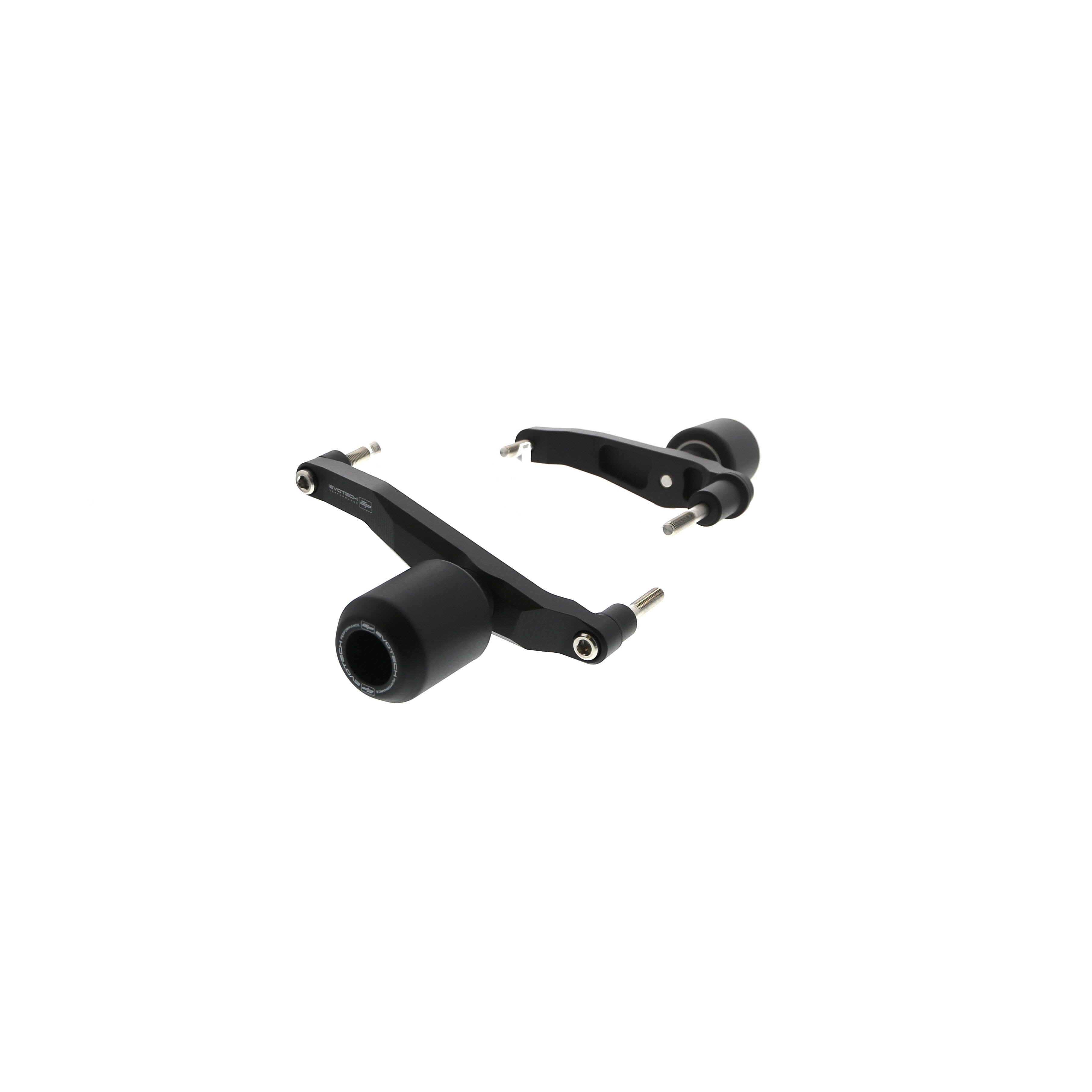 Evotech Crash Protection - Triumph Trident (2025)