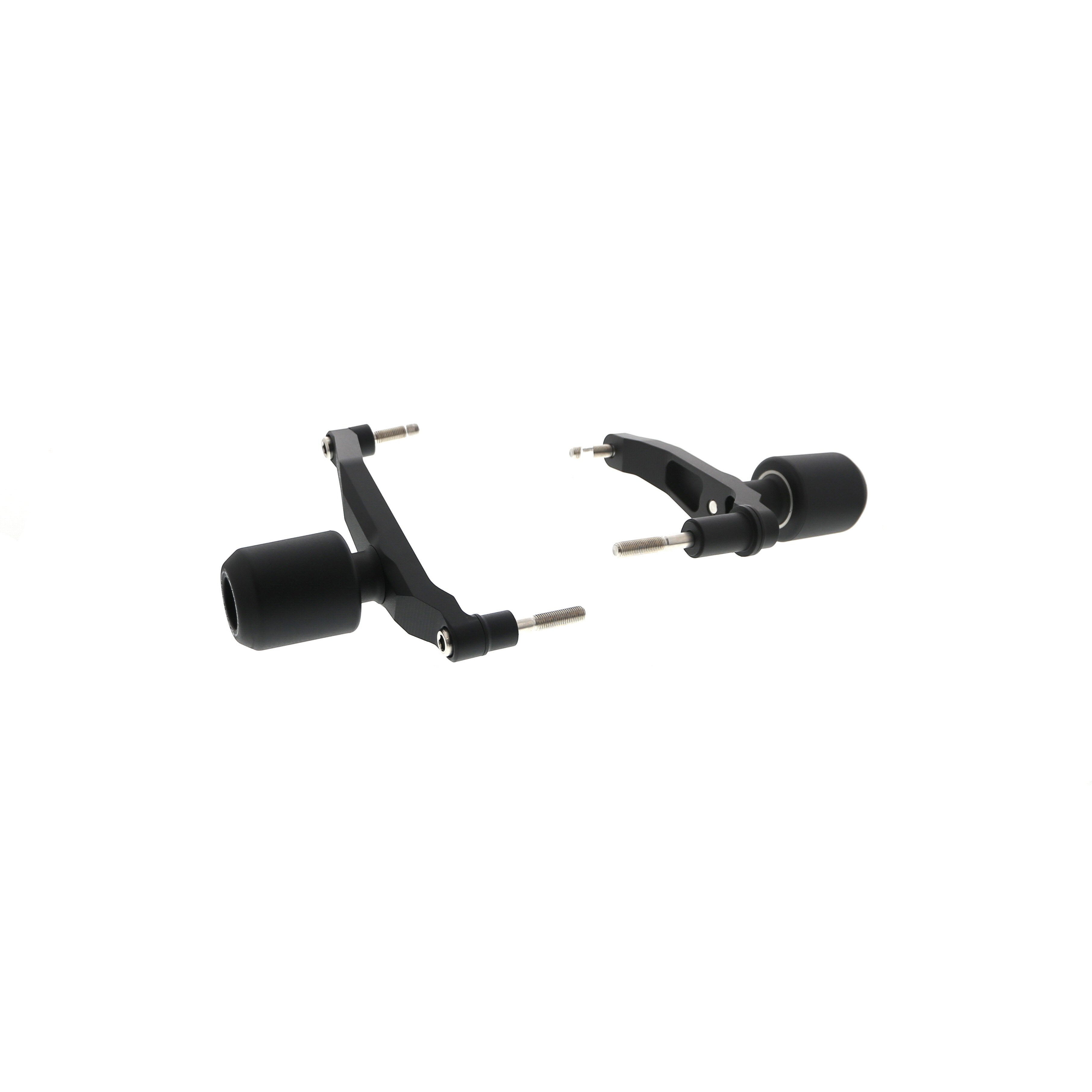 Evotech Crash Protection - Triumph Trident (2025)