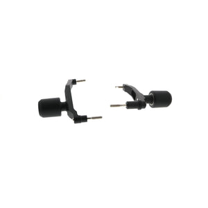 Evotech Crash Protection - Triumph Trident (2025)