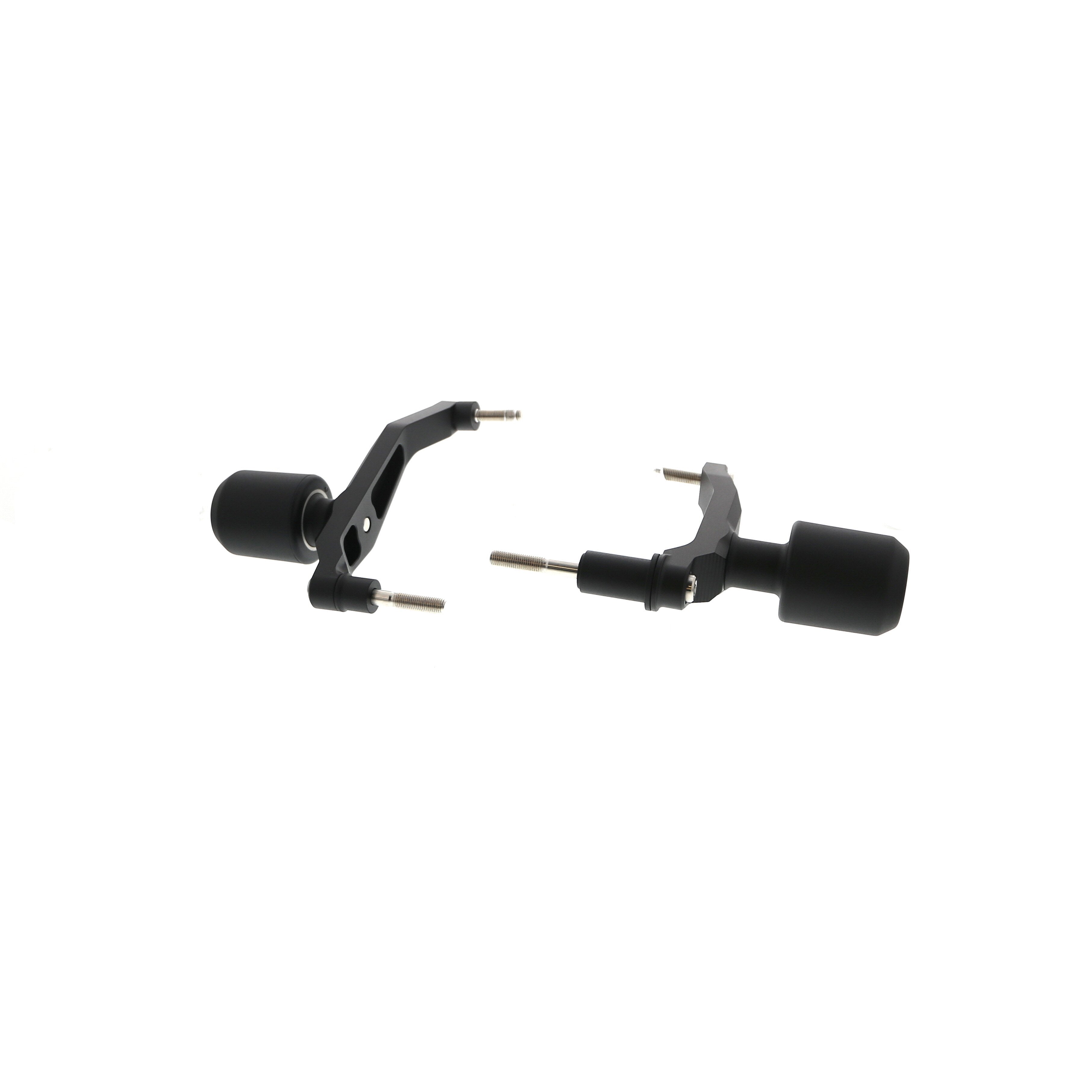 Evotech Crash Protection - Triumph Tiger Sport 660 (2026+)