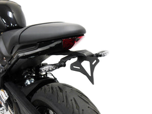 Evotech Tail Tidy - Triumph Trident 660 (2025)