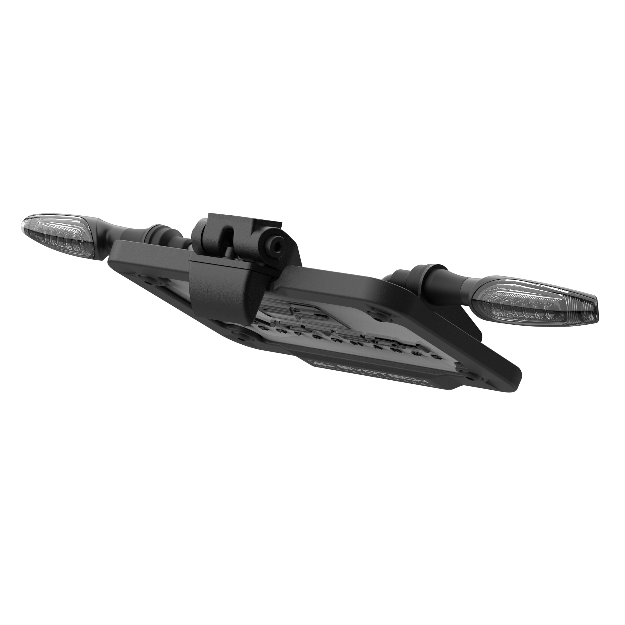 Evotech Dynamic Tail Tidy Including Indicators - Ducati Panigale V4 SP2 30 Anniversario 916 (2024)