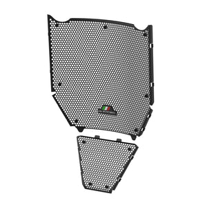 Evotech Radiator and Oil Cooler Guard Set - Ducati XDiavel V4 (2025+)