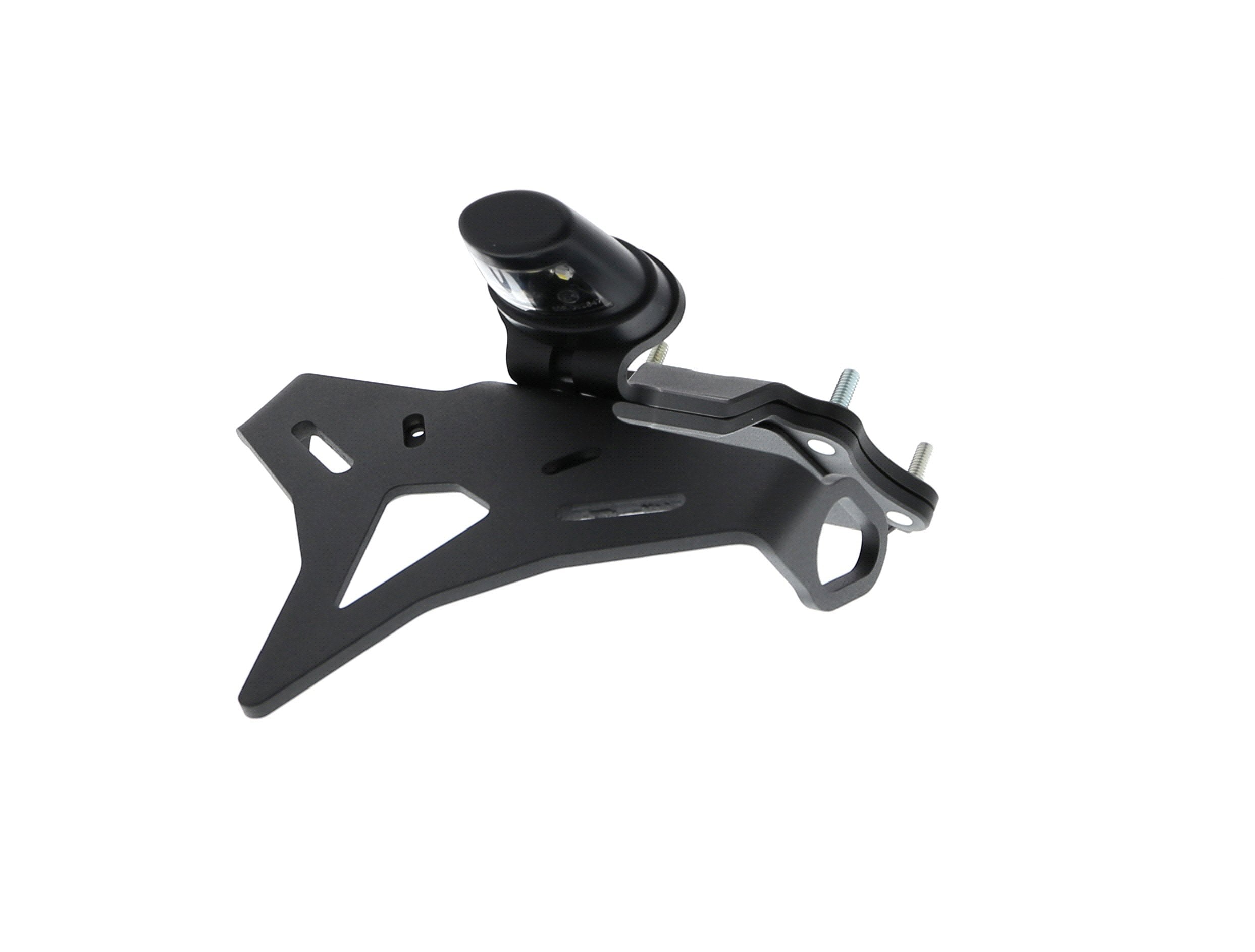 Evotech Yamaha FZ-09 Tail Tidy 2013 - 2016