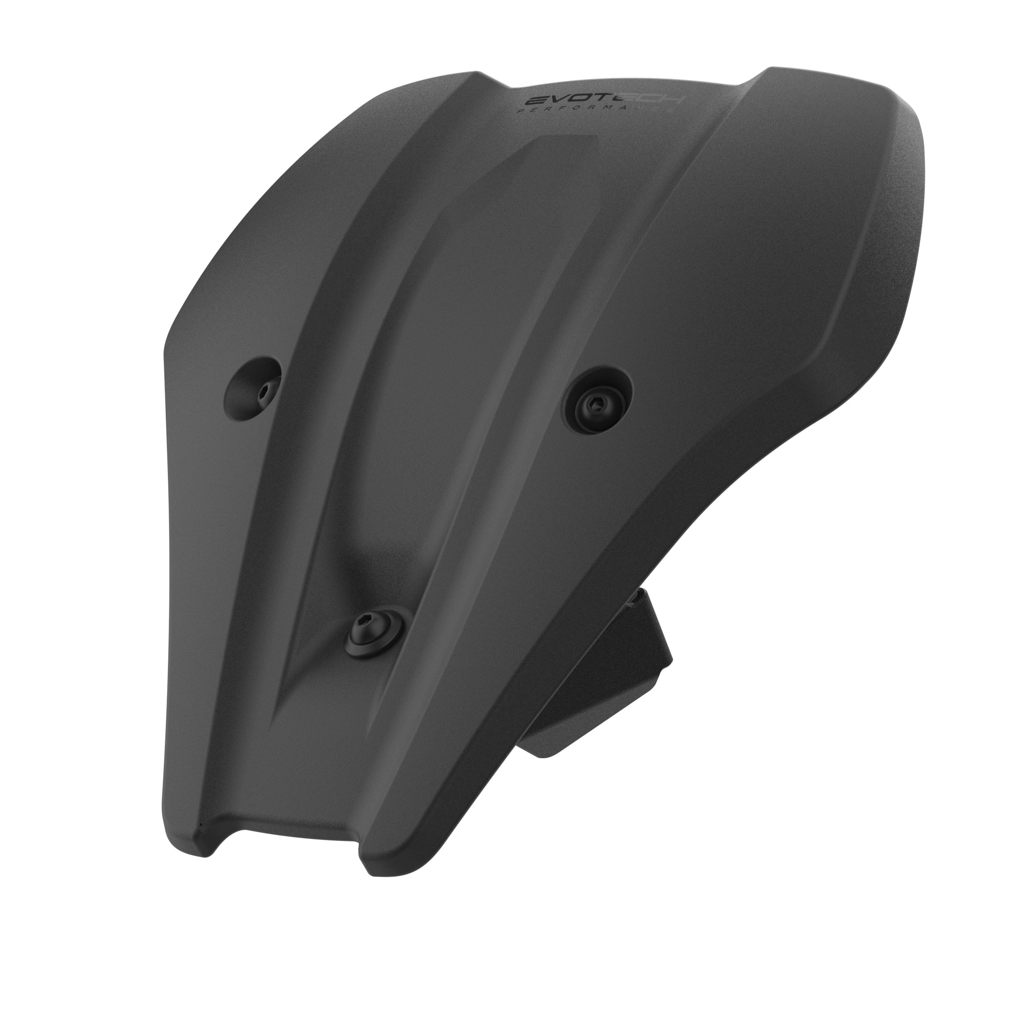 Evotech Fly Screen - Yamaha MT-09 (2024+)