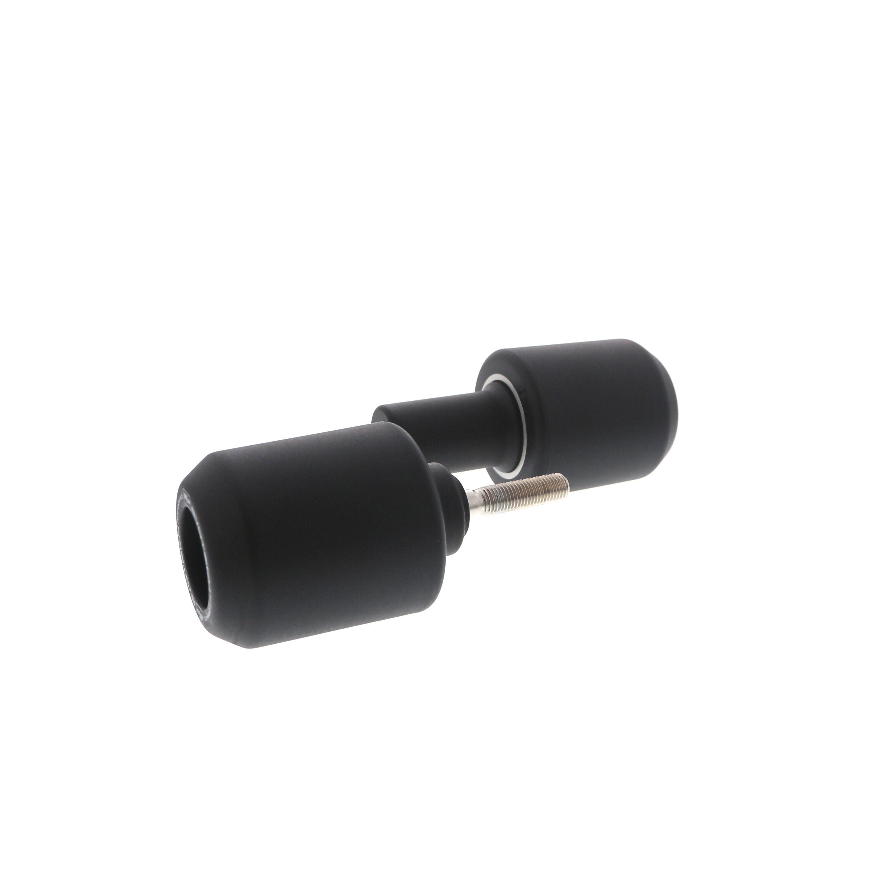 Evotech Crash Protection Bobbins - Yamaha MT-09 (2024+)