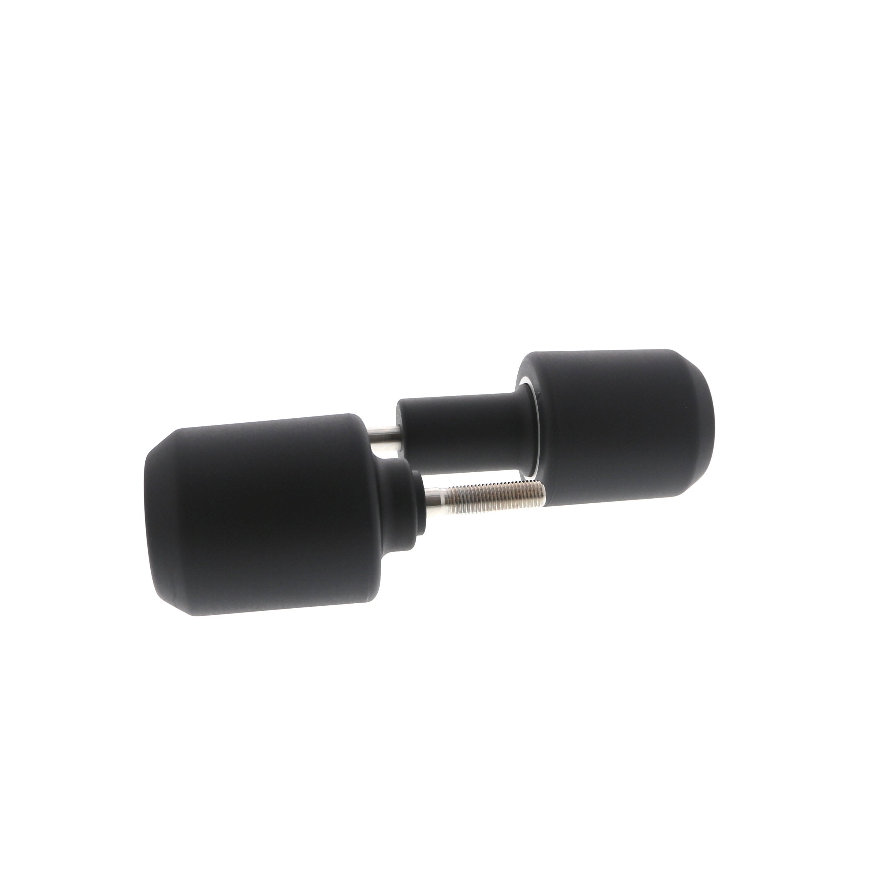 Evotech Crash Protection Bobbins - Yamaha Tracer 9 (2025+)