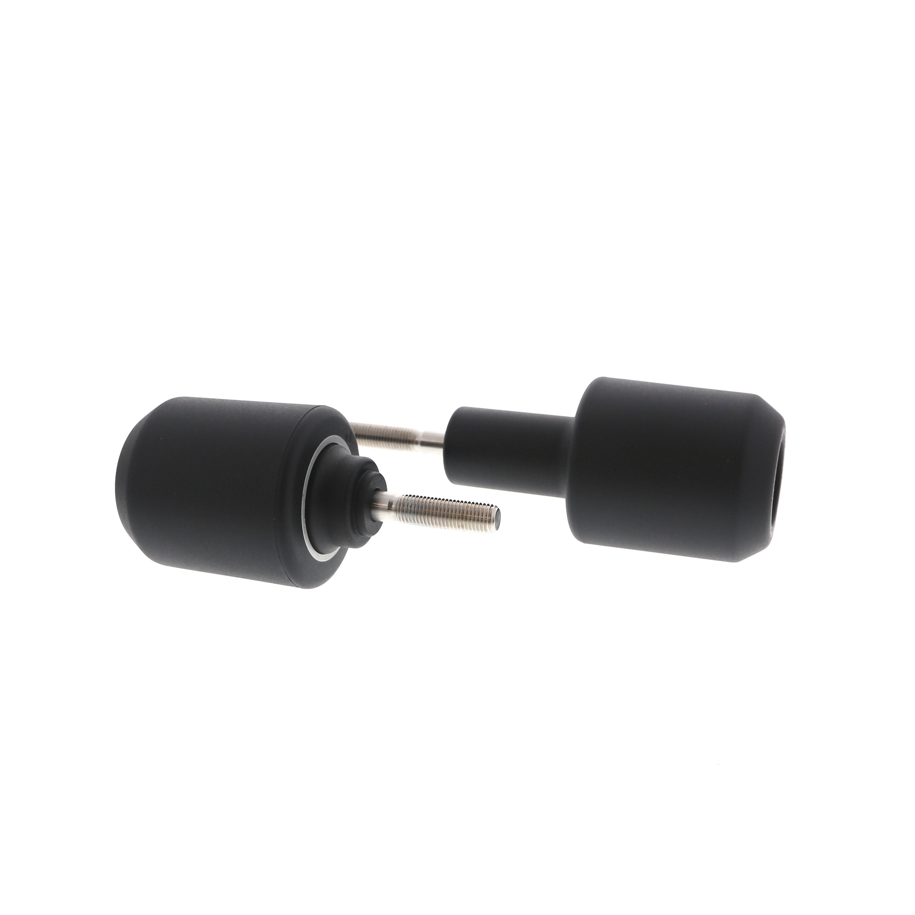 Evotech Crash Protection Bobbins - Yamaha Tracer 9 GT+ (2025+)