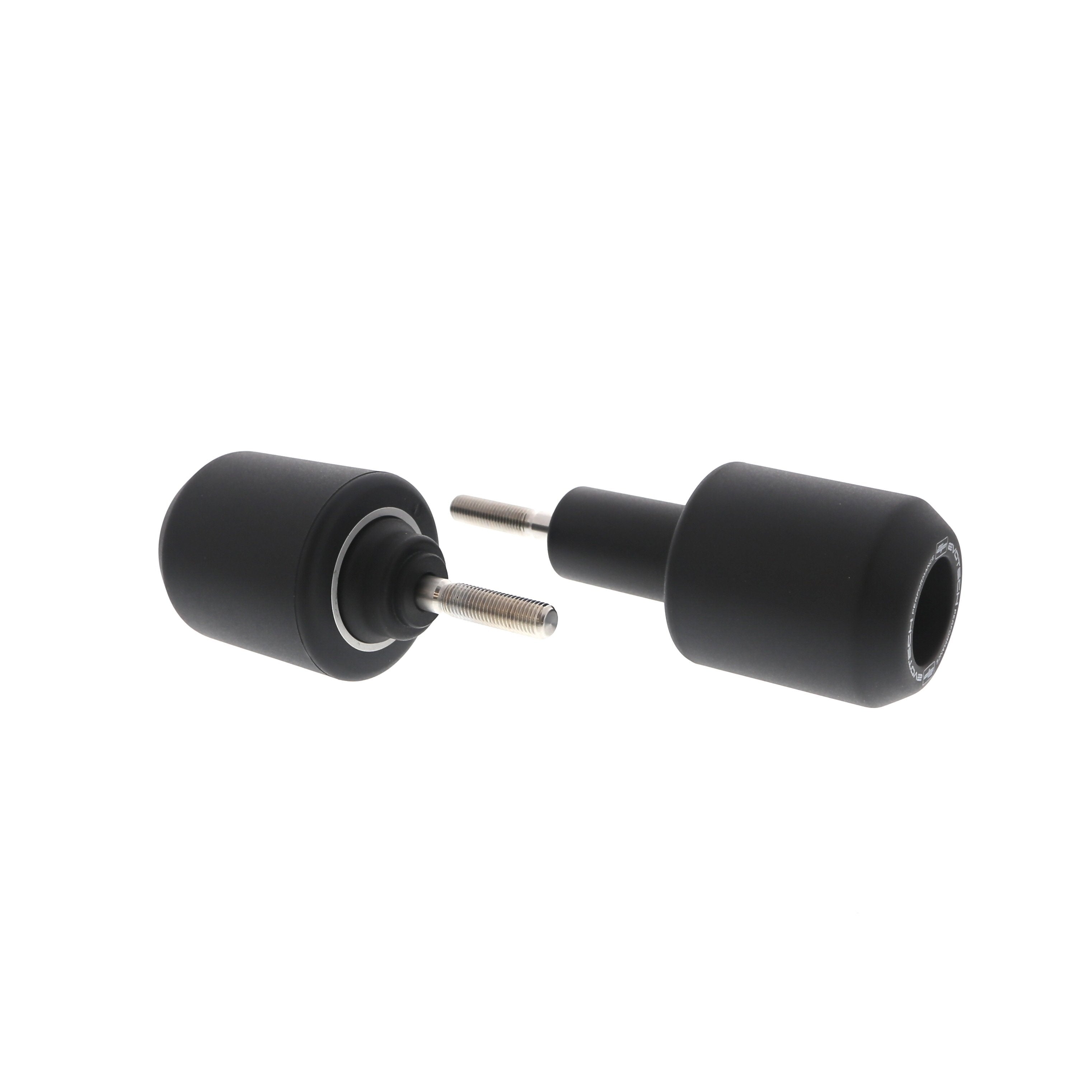 Evotech Crash Protection Bobbins - Yamaha Tracer 9 (2025+)