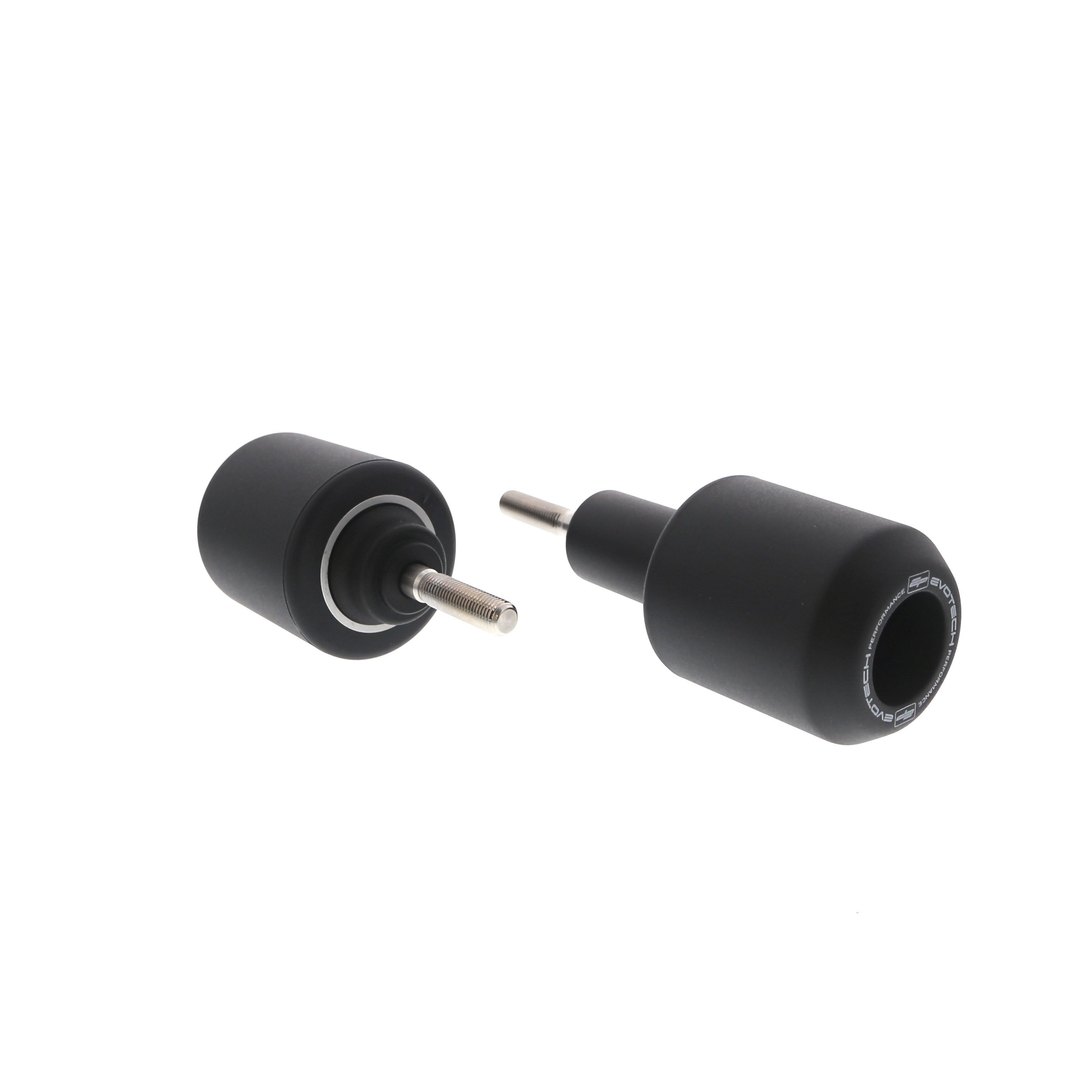 Evotech Crash Protection Bobbins - Yamaha MT-09 (2024+)