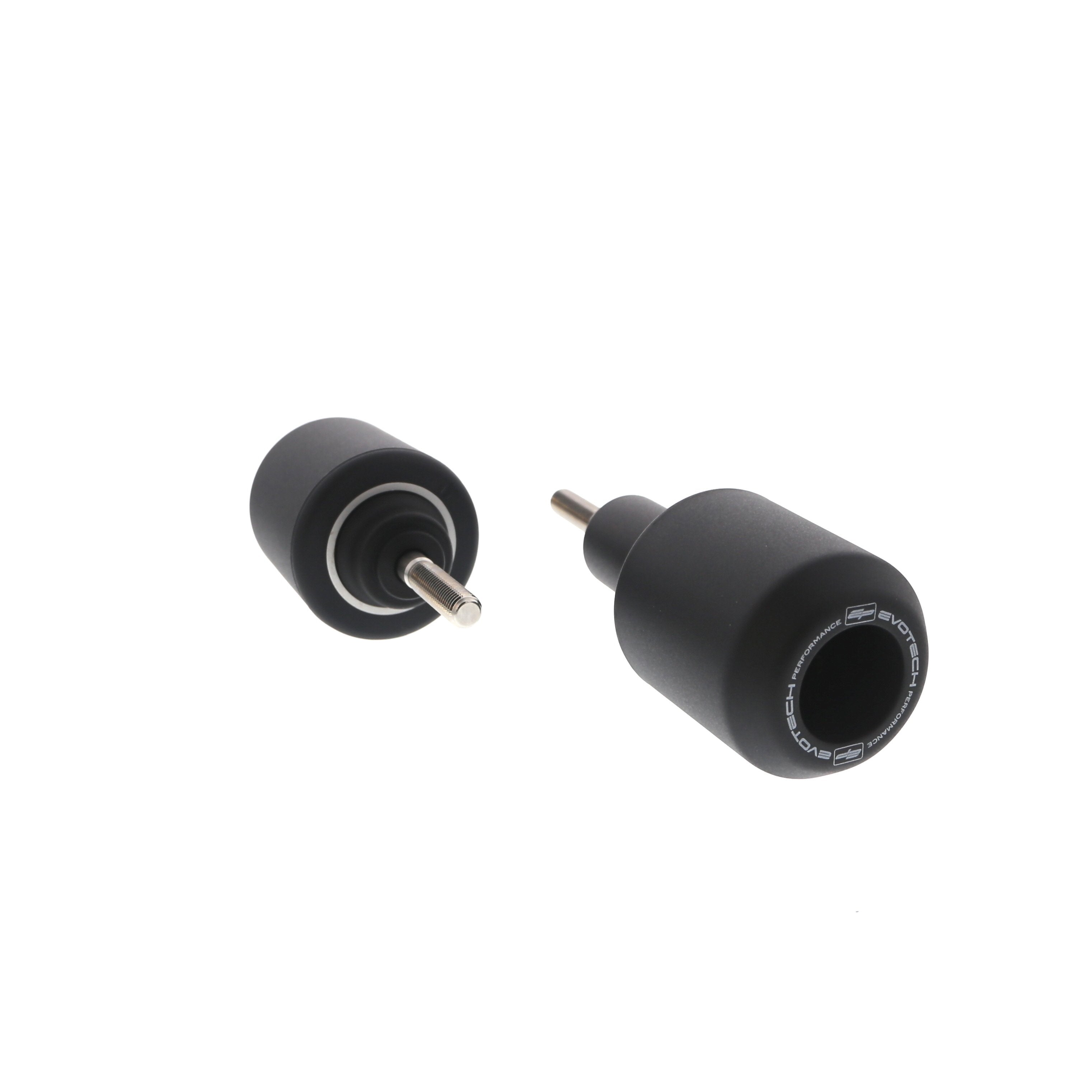 Evotech Crash Protection Bobbins - Yamaha Tracer 9 GT (2025+)