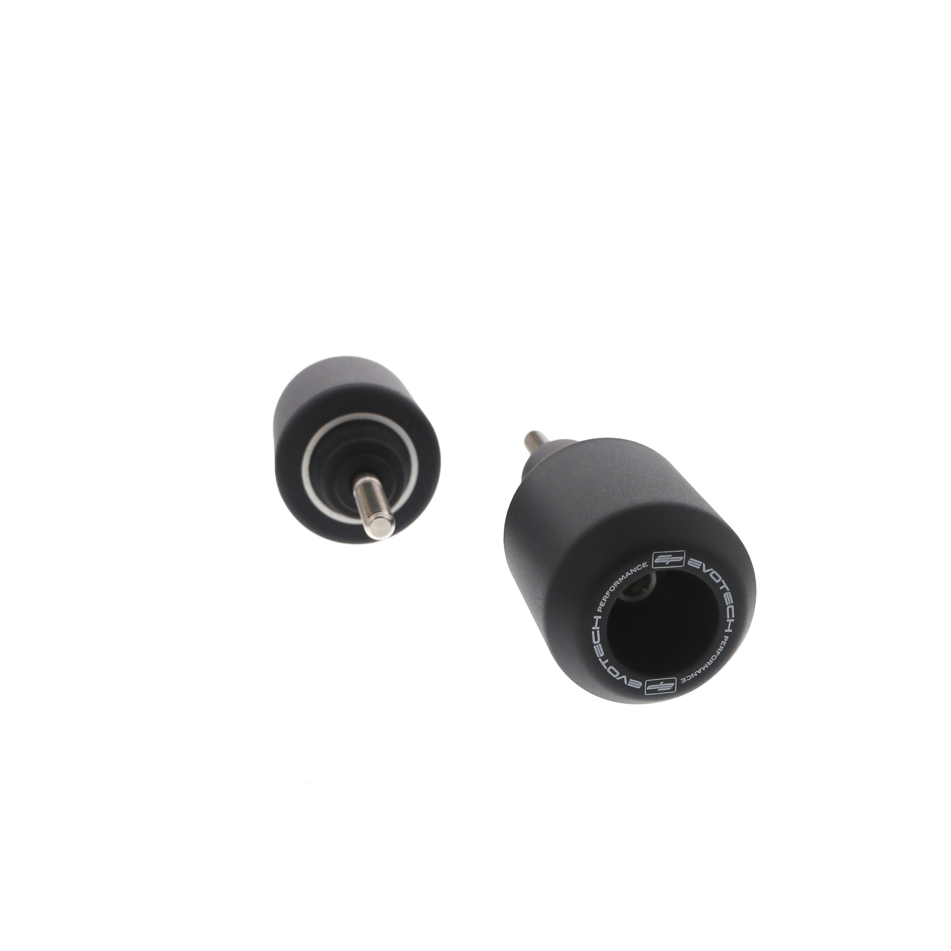 Evotech Crash Protection Bobbins - Yamaha Tracer 9 GT+ (2025+)