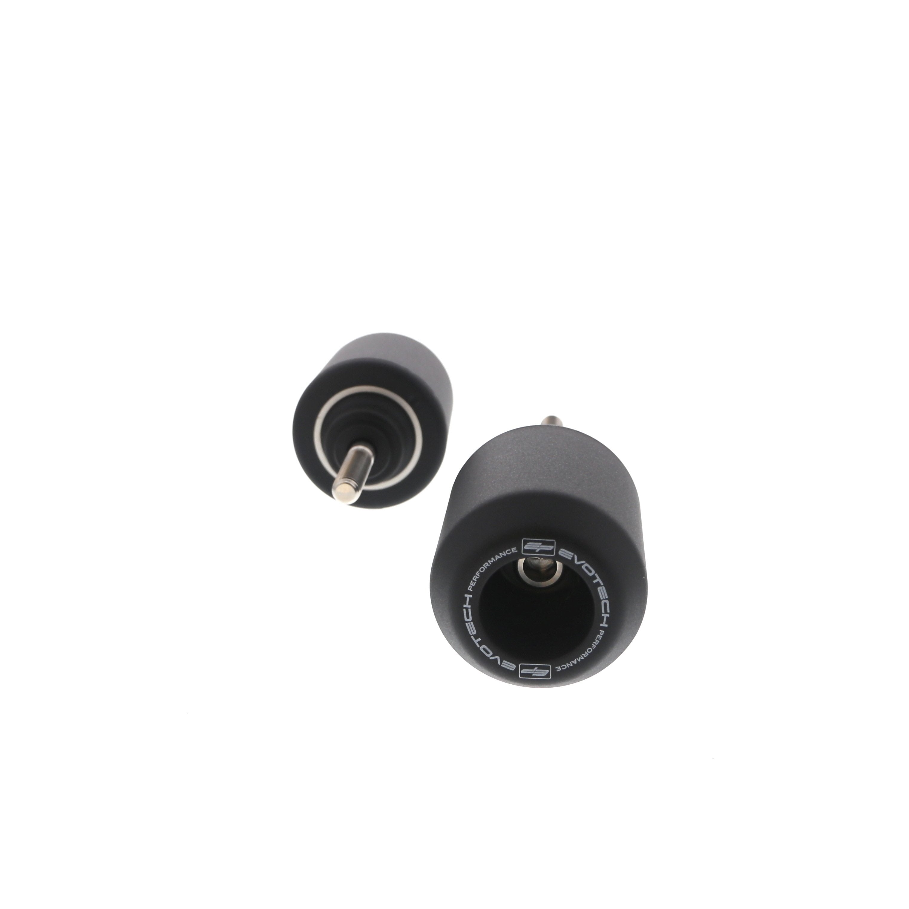 Evotech Crash Protection Bobbins - Yamaha Tracer 9 GT+ (2025+)