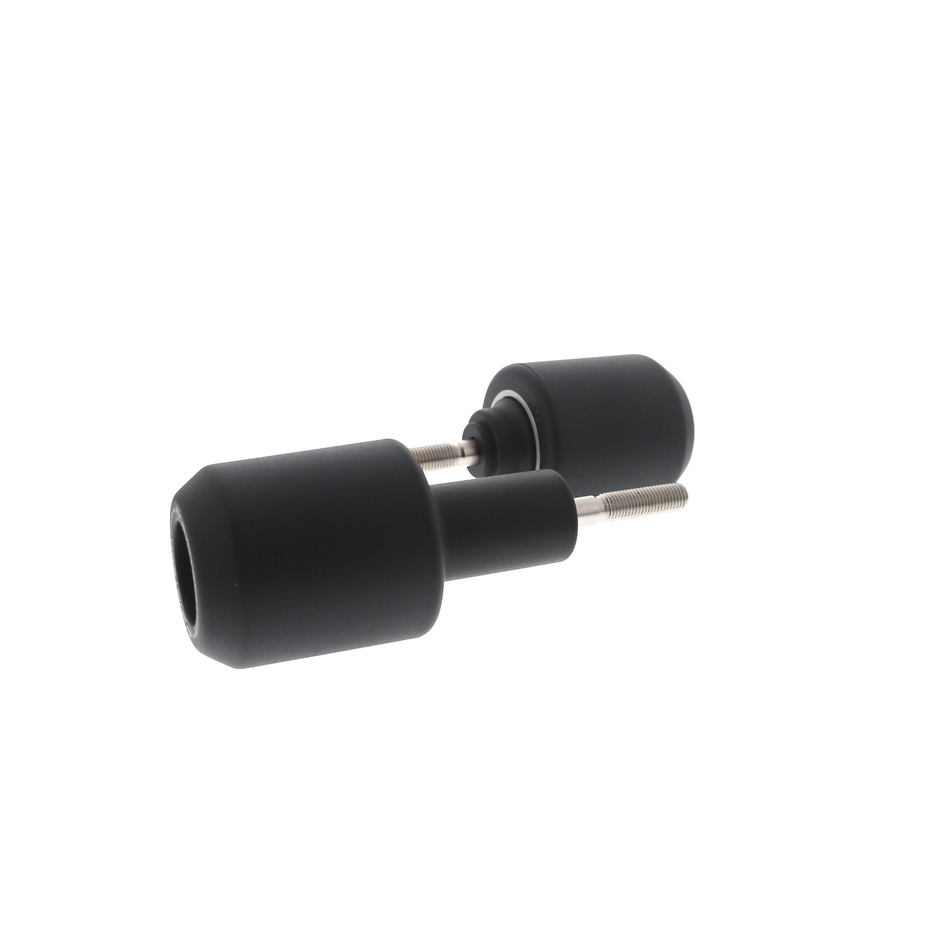 Evotech Crash Protection Bobbins - Yamaha MT-09 (2024+)