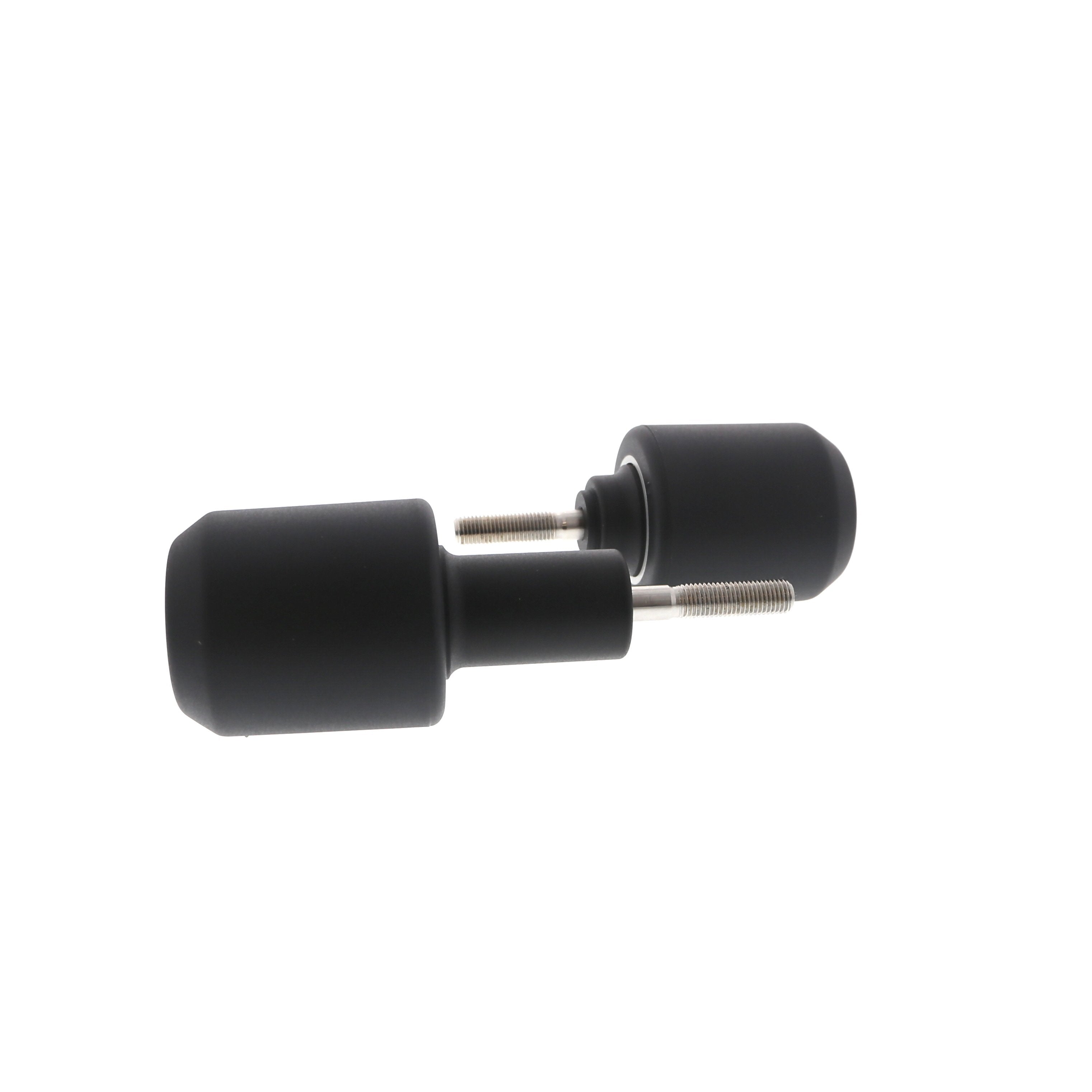 Evotech Crash Protection Bobbins - Yamaha Tracer 9 GT (2025+)