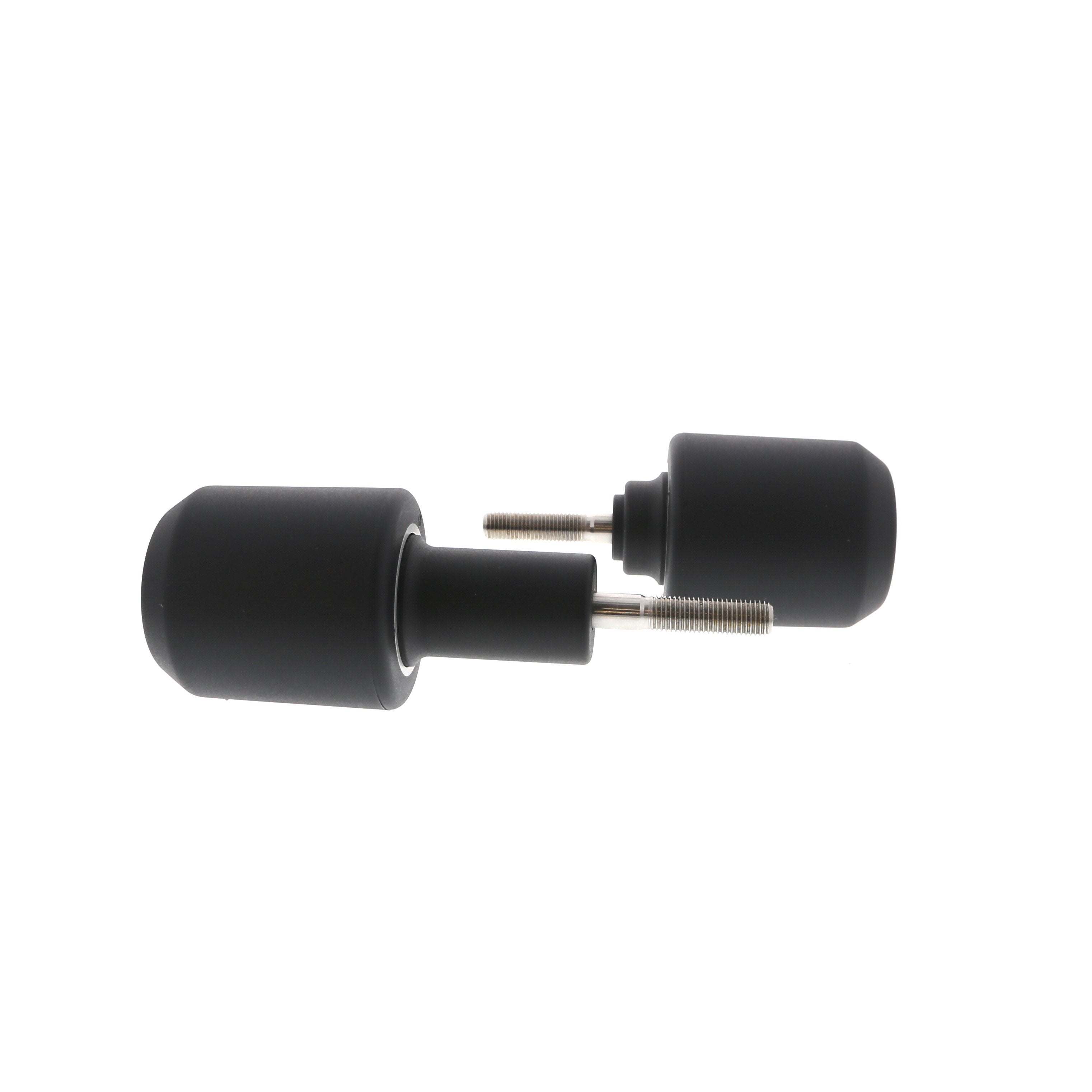 Evotech Crash Protection Bobbins - Yamaha Tracer 9 GT (2025+)