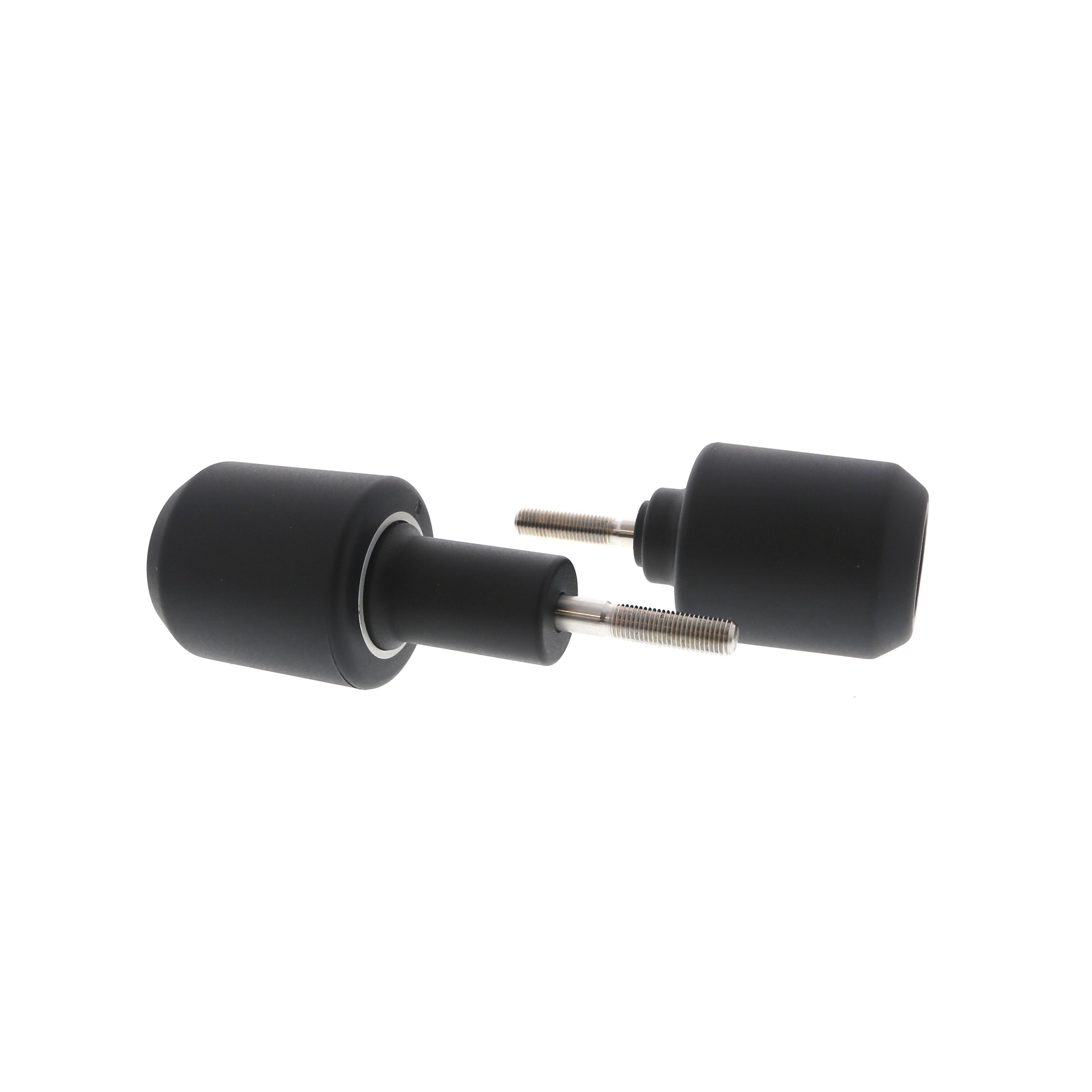 Evotech Crash Protection Bobbins - Yamaha Tracer 9 GT (2025+)