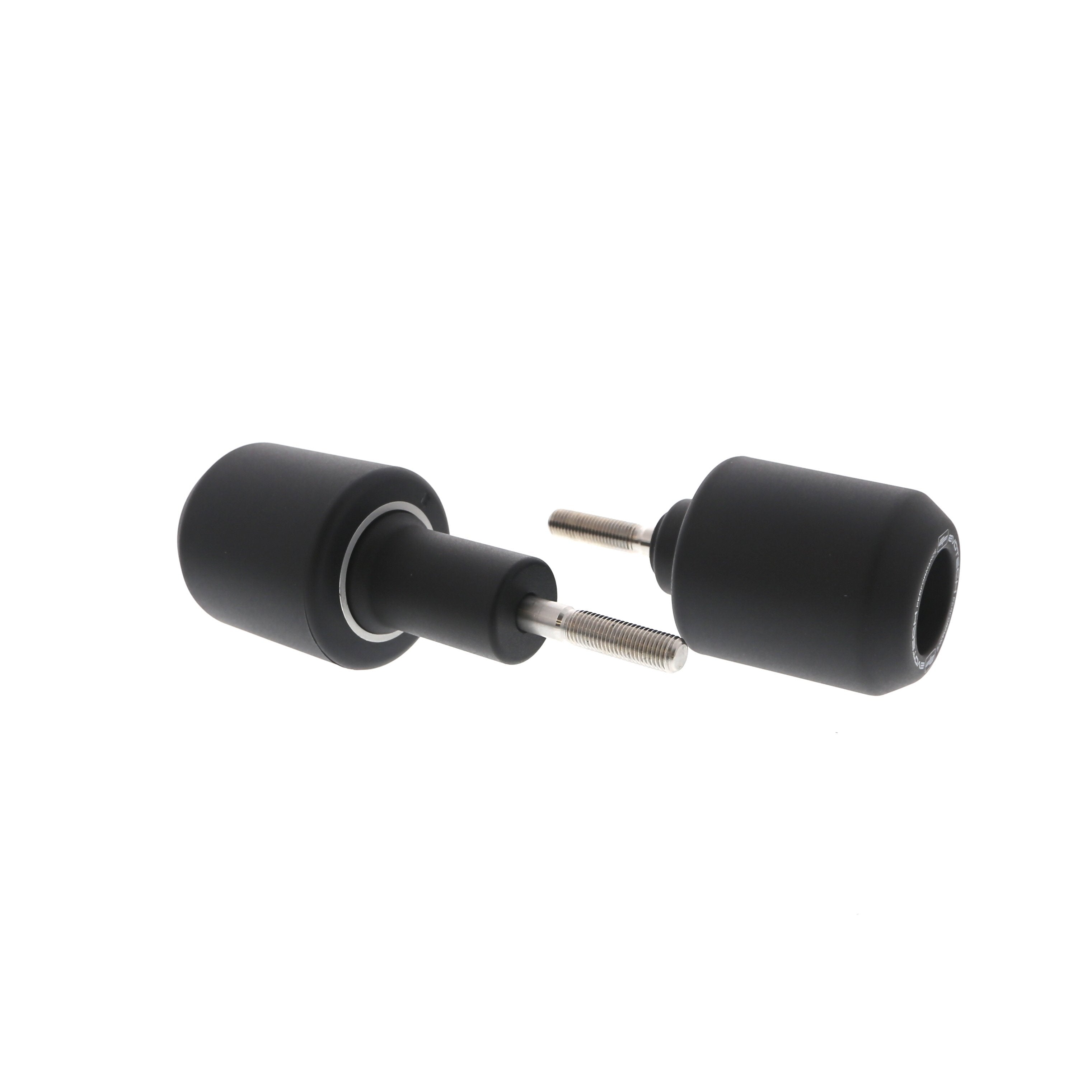 Evotech Crash Protection Bobbins - Yamaha Tracer 9 GT (2025+)
