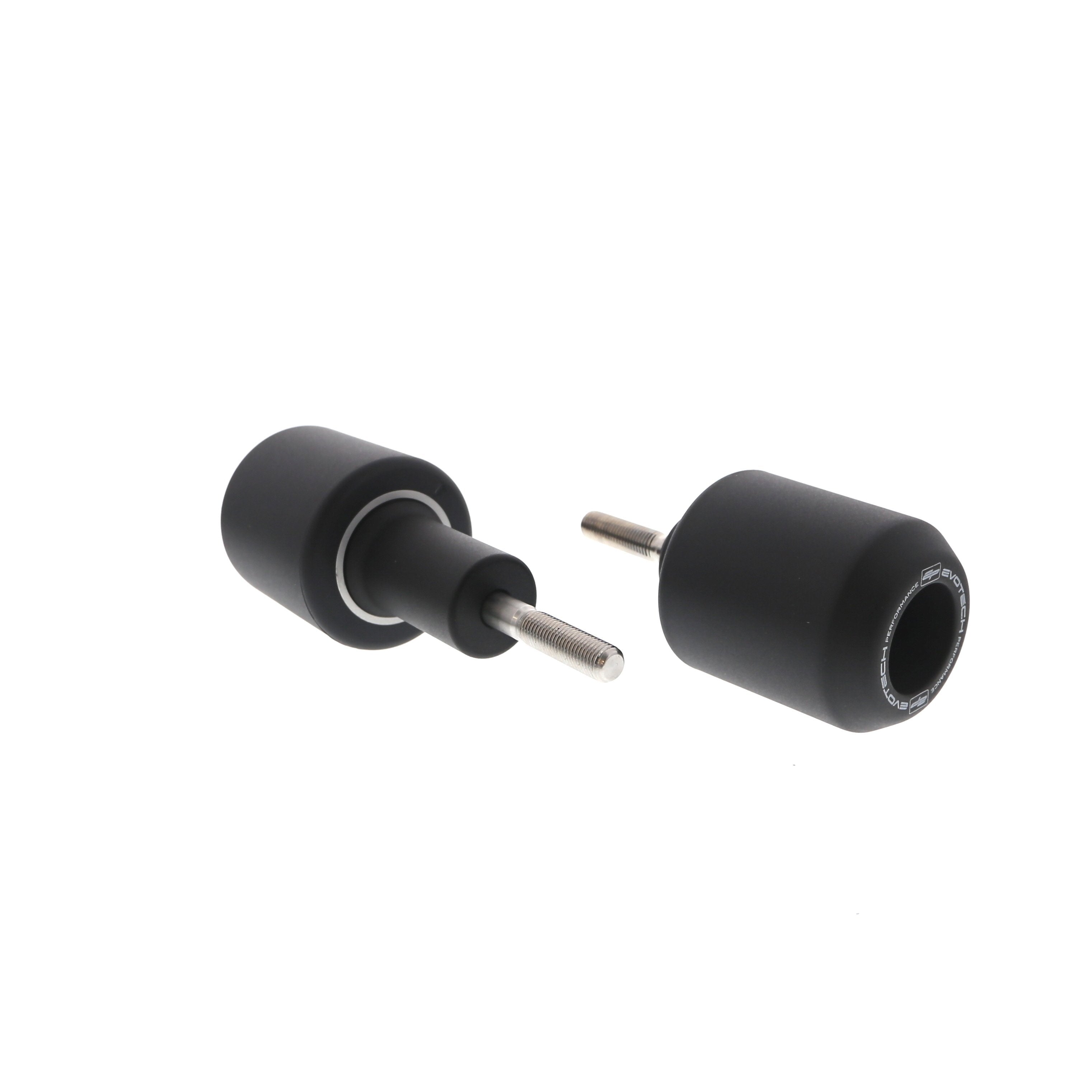 Evotech Crash Protection Bobbins - Yamaha Tracer 9 (2025+)