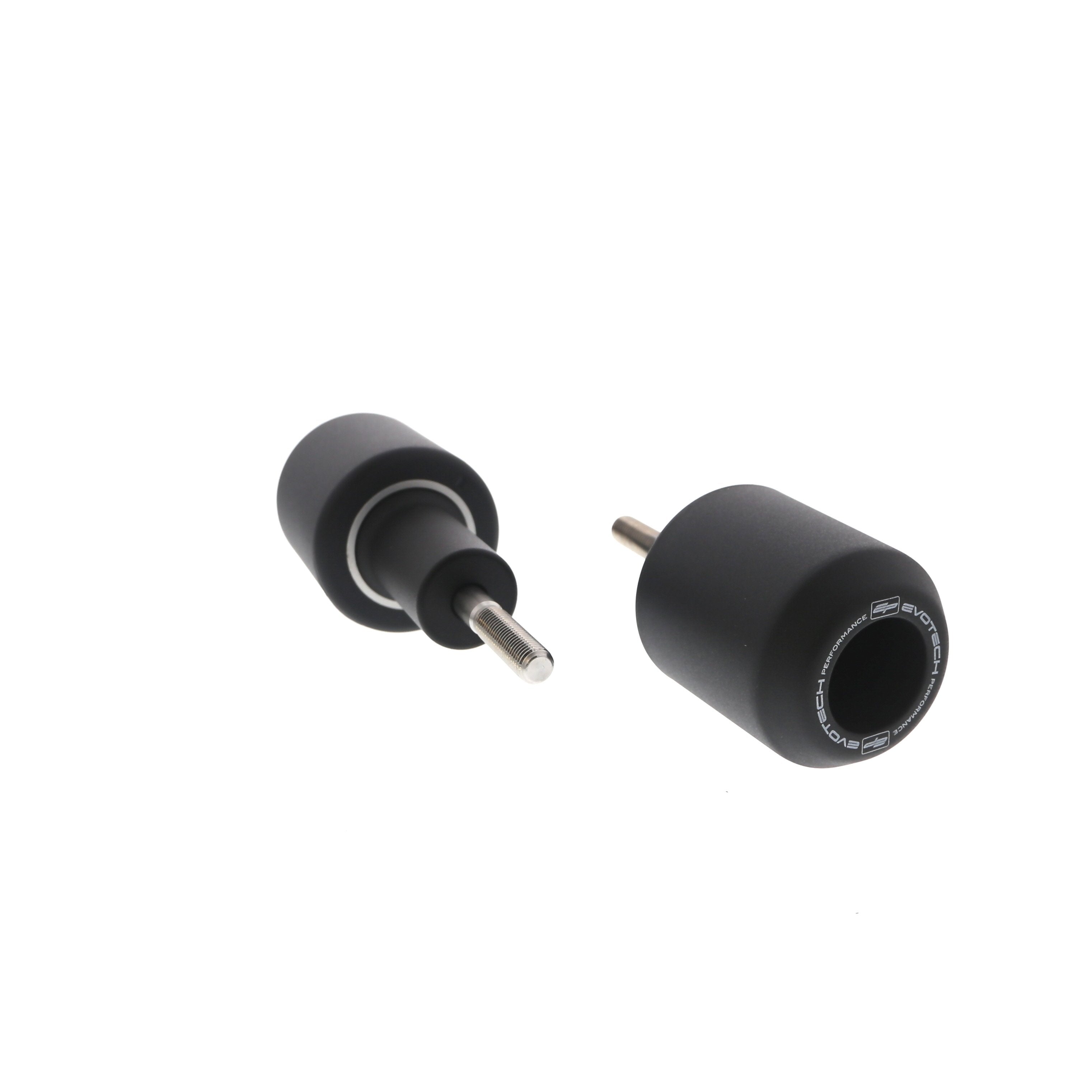 Evotech Crash Protection Bobbins - Yamaha Tracer 9 (2025+)