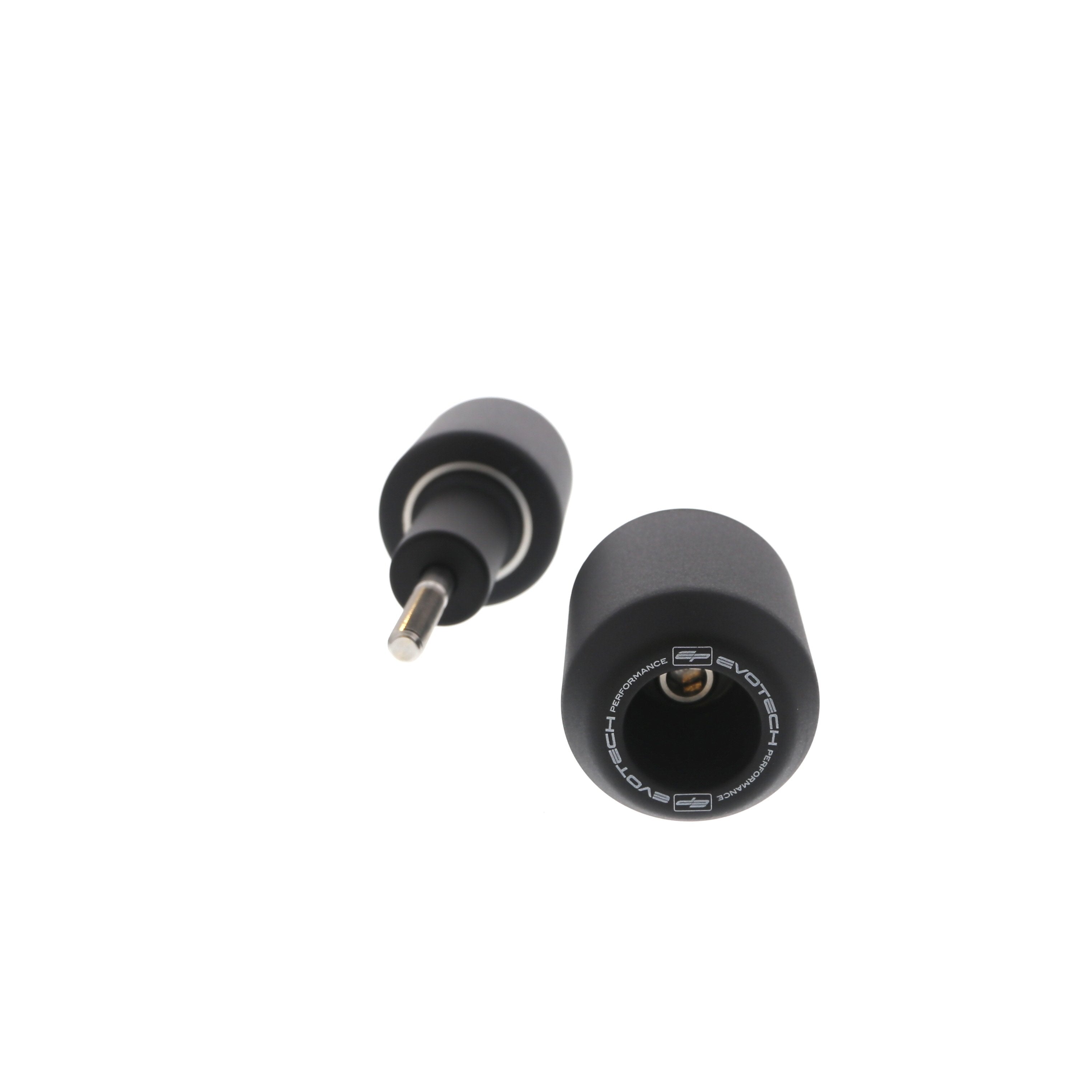 Evotech Crash Protection Bobbins - Yamaha MT-09 (2024+)