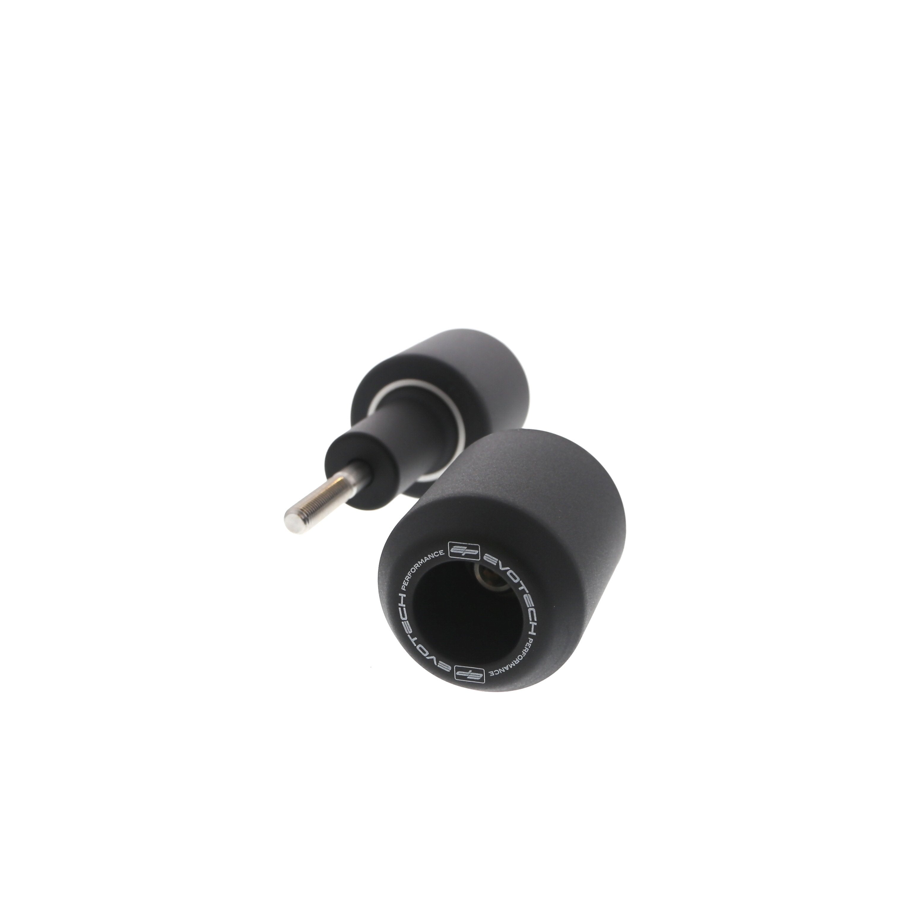 Evotech Crash Protection Bobbins - Yamaha Tracer 9 (2025+)