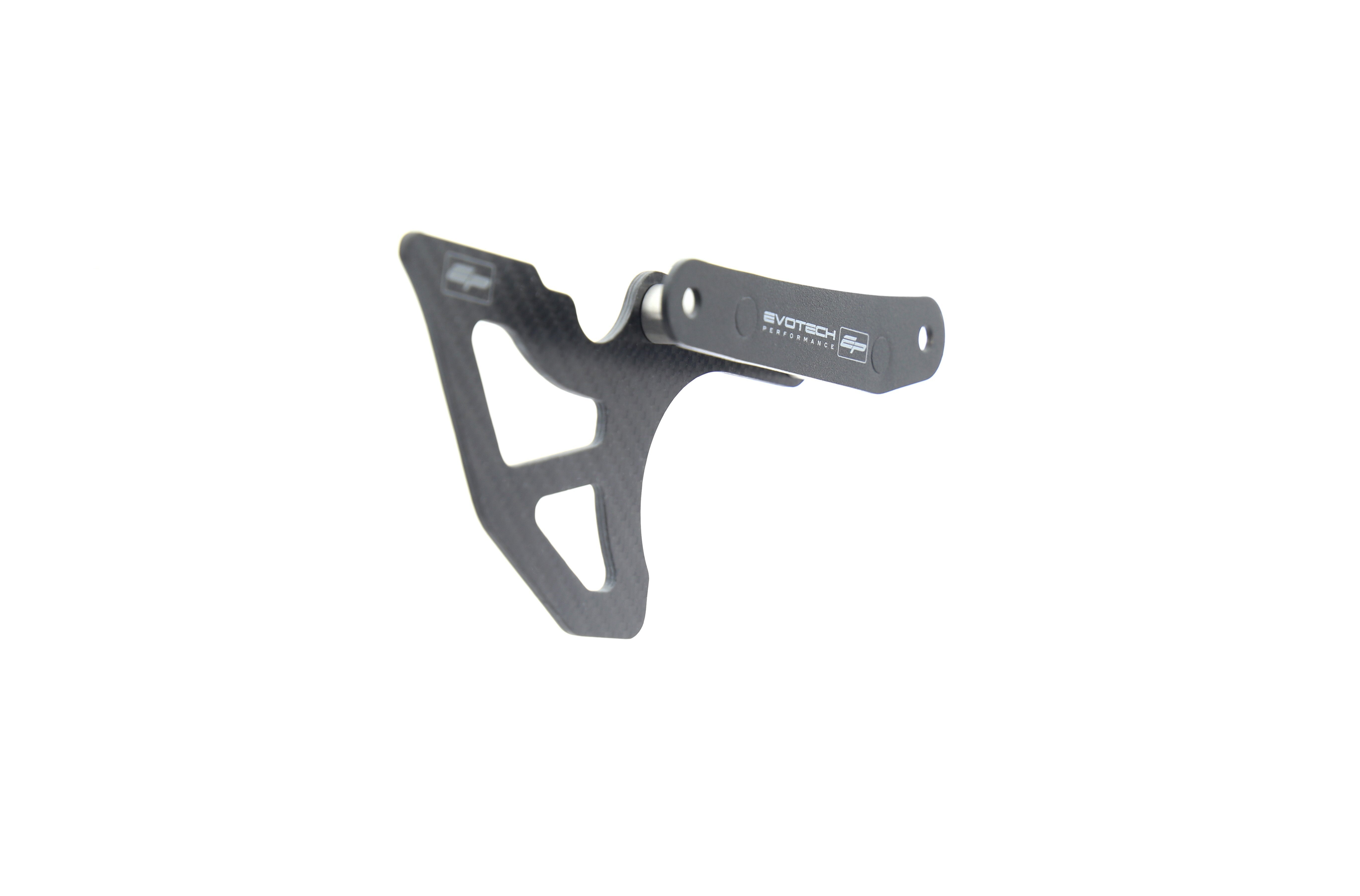 Evotech Carbon Fibre Toe Guard - Yamaha YZF-R9 (2025+)